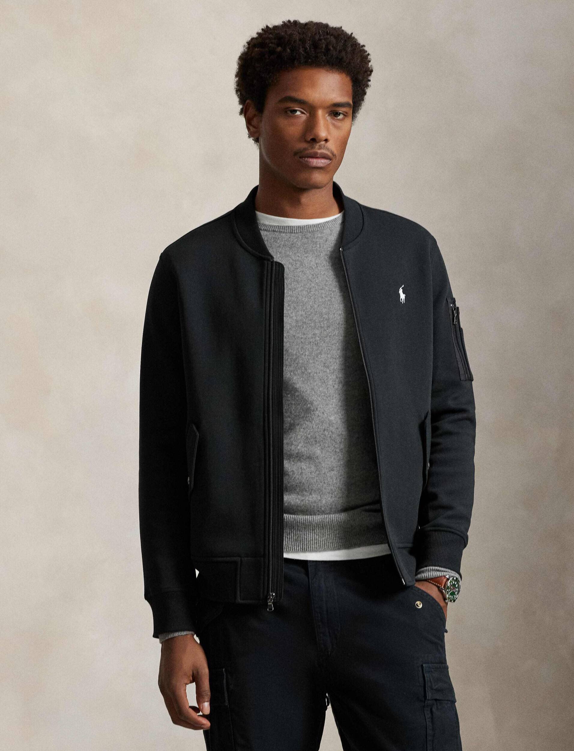 Polo Ralph Lauren Hanorac | regular fit