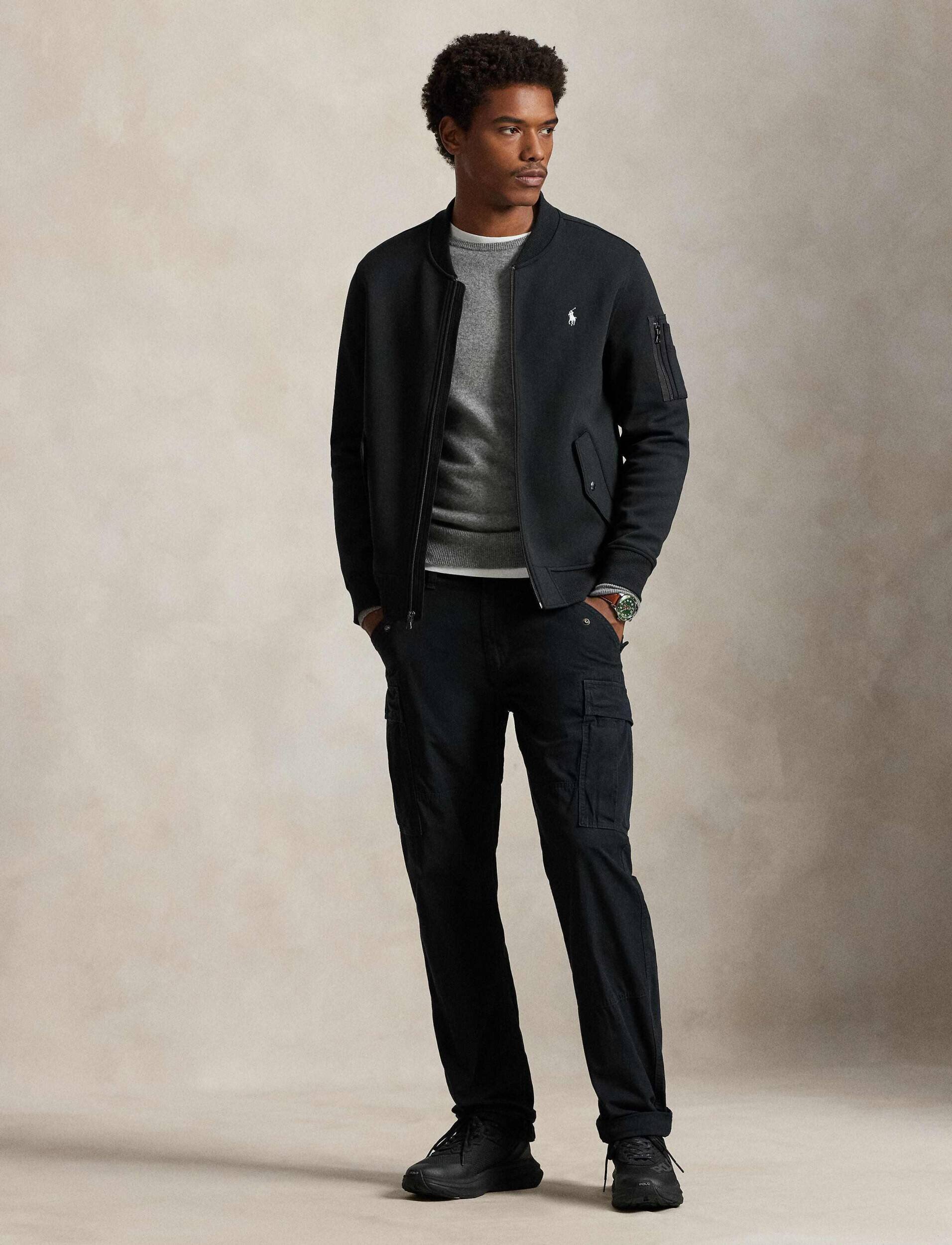 Polo Ralph Lauren Hanorac | regular fit