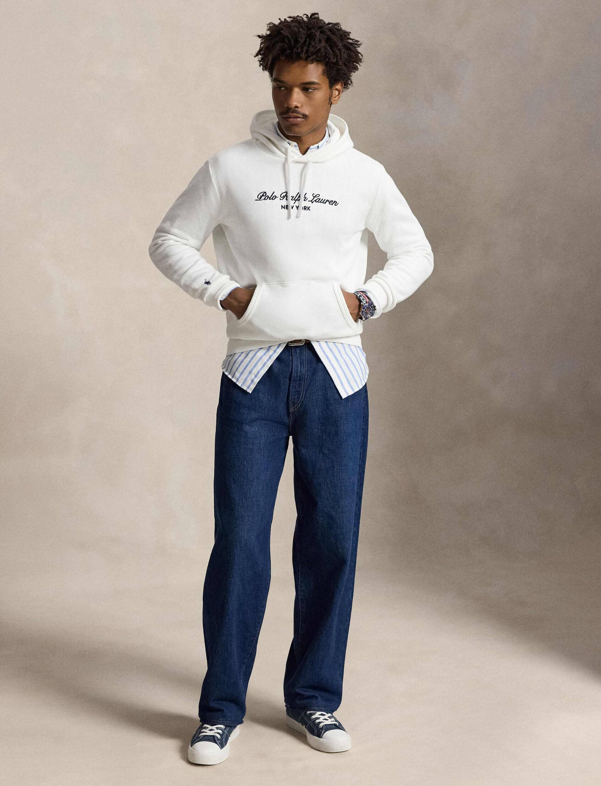 Polo Ralph Lauren Hanorac | regular fit