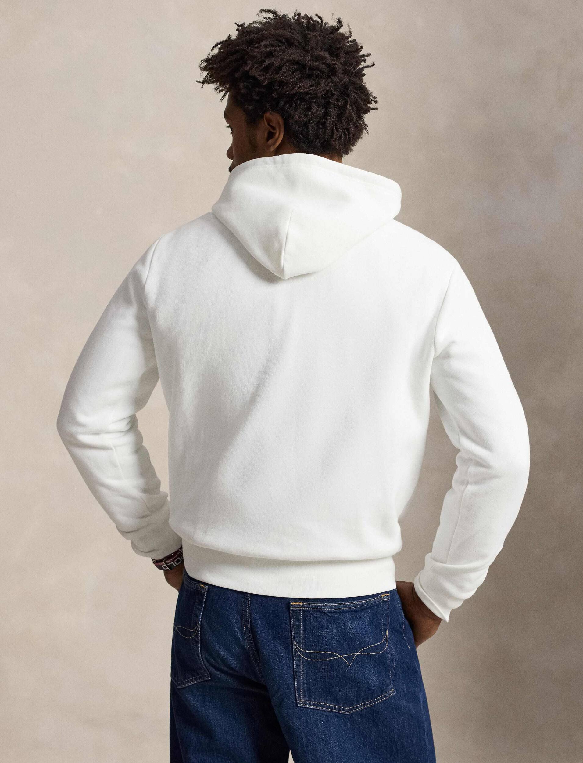 Polo Ralph Lauren Hanorac | regular fit