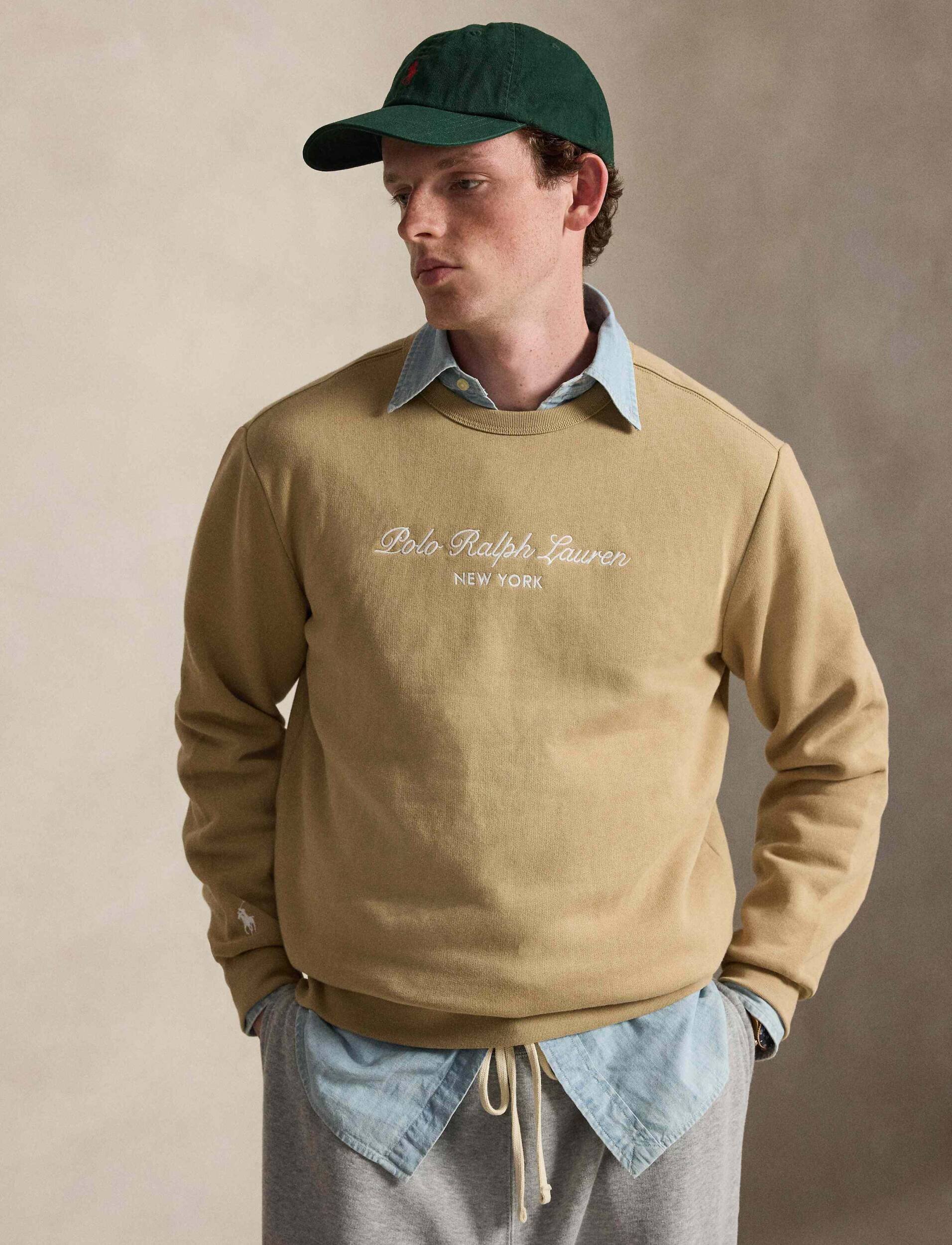 Polo Ralph Lauren Hanorac | regular fit