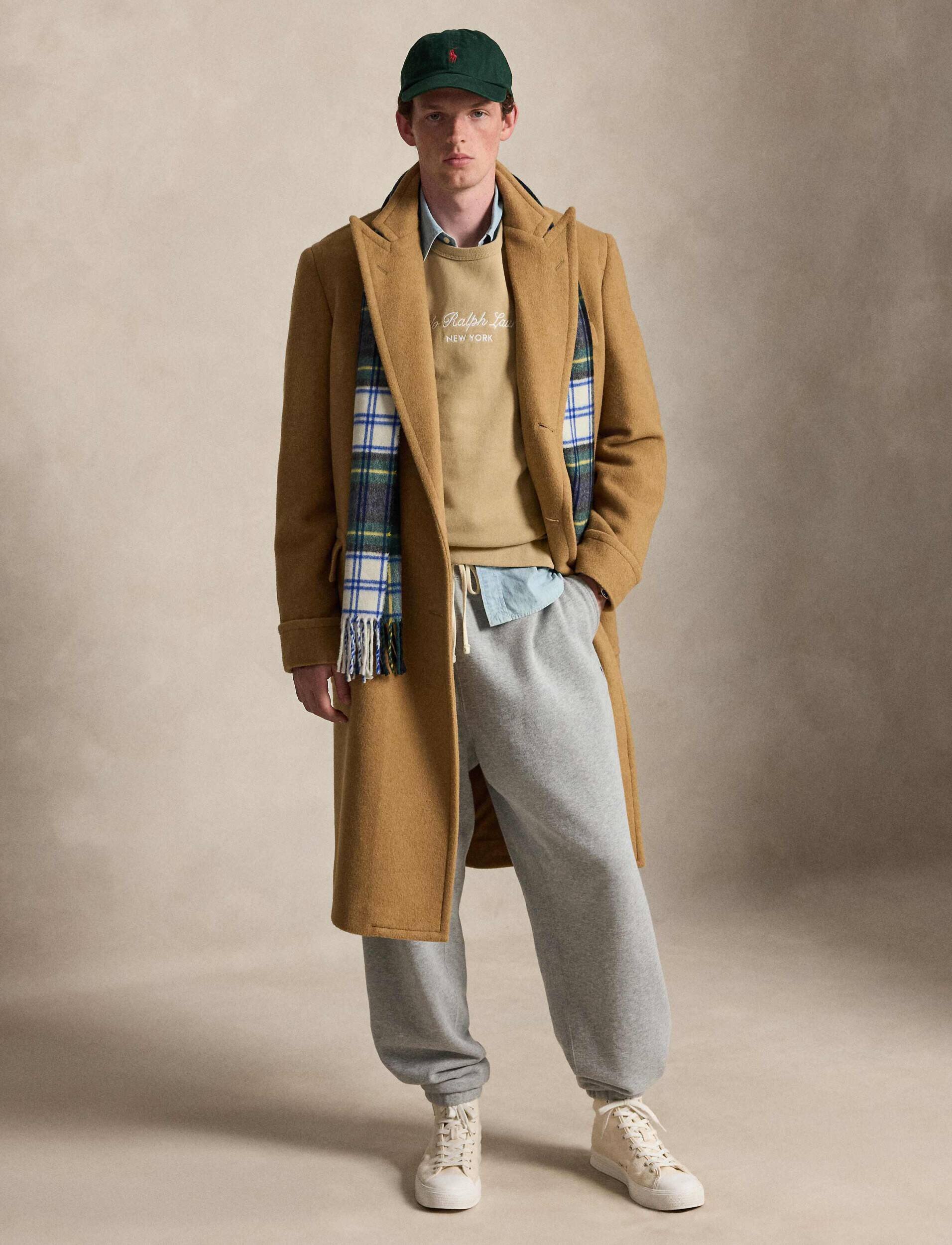 Polo Ralph Lauren Hanorac | regular fit