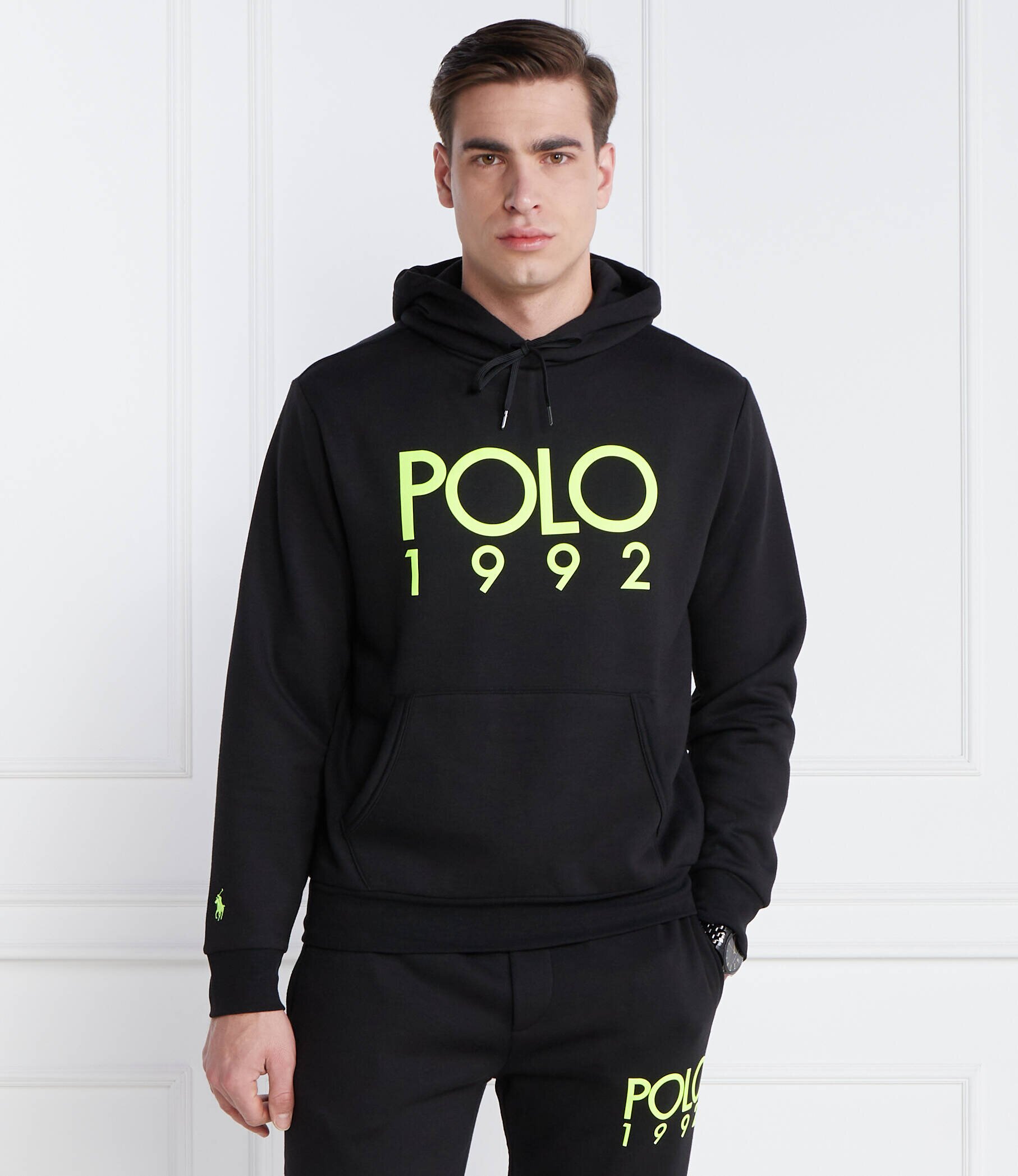 Polo Ralph Lauren Hanorac | Regular Fit