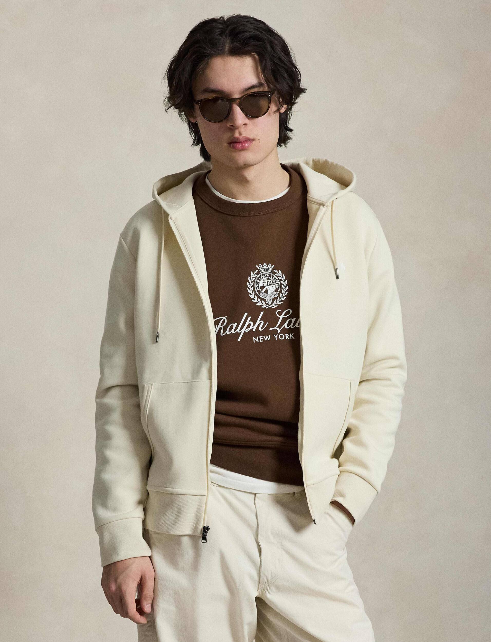 Polo Ralph Lauren Hanorac | regular fit