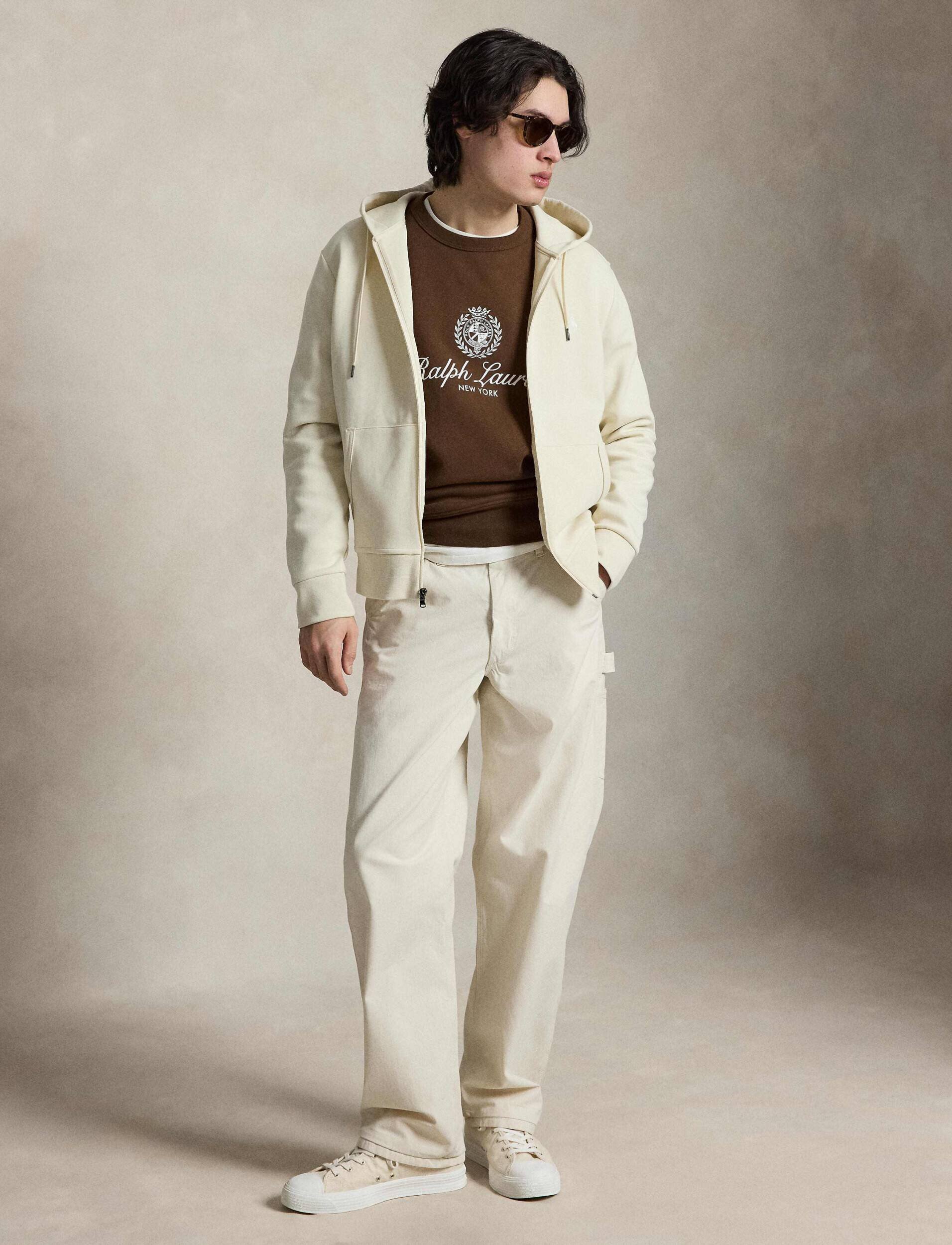 Polo Ralph Lauren Hanorac | regular fit