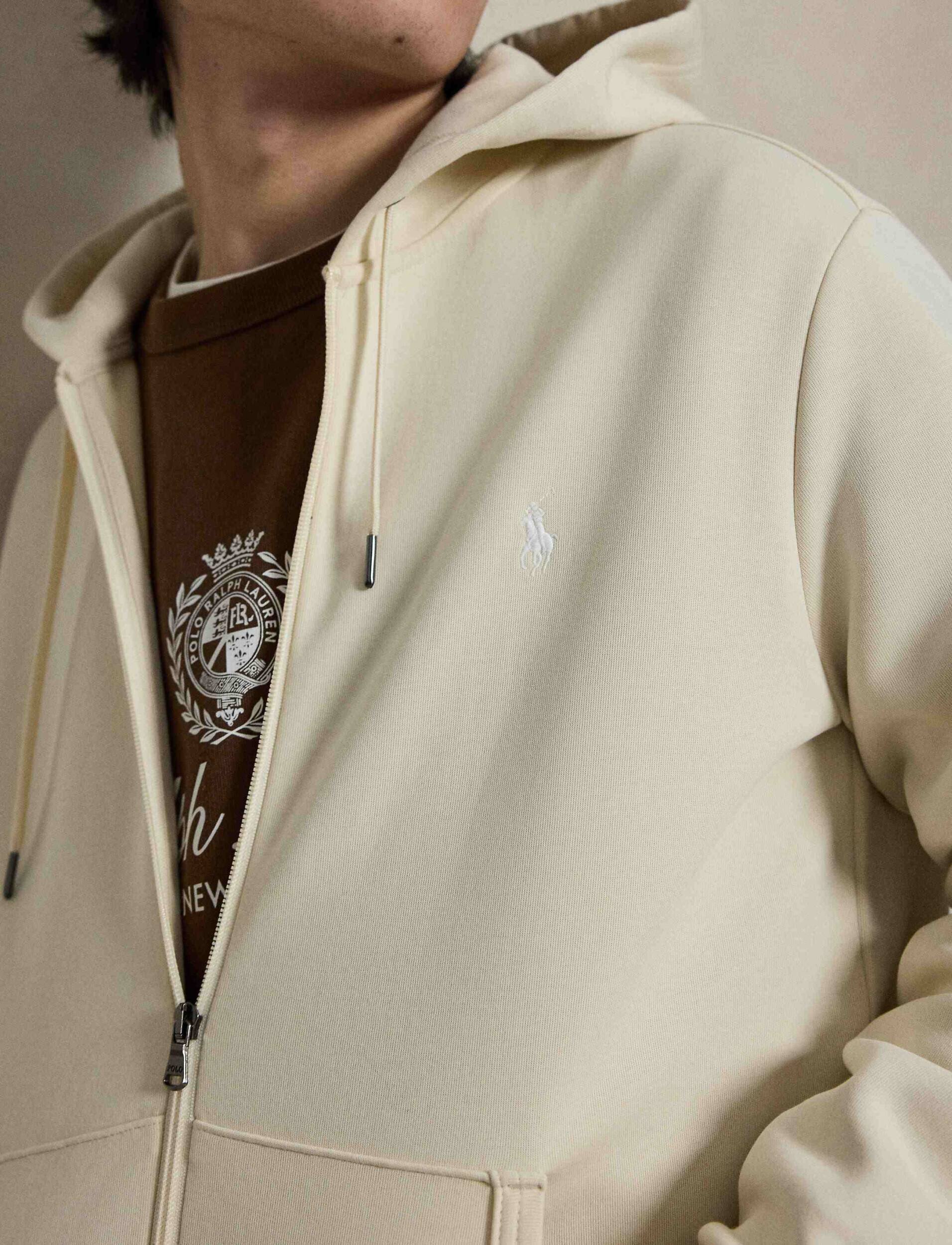 Polo Ralph Lauren Hanorac | regular fit