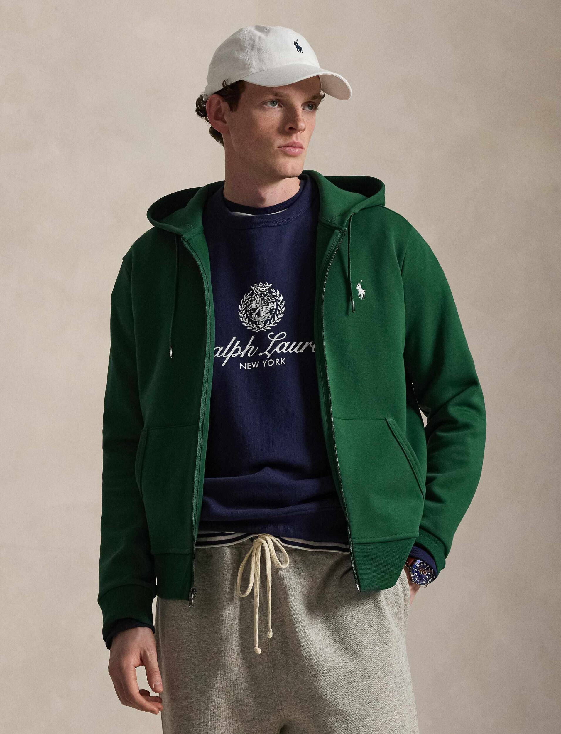 Polo Ralph Lauren Hanorac | regular fit