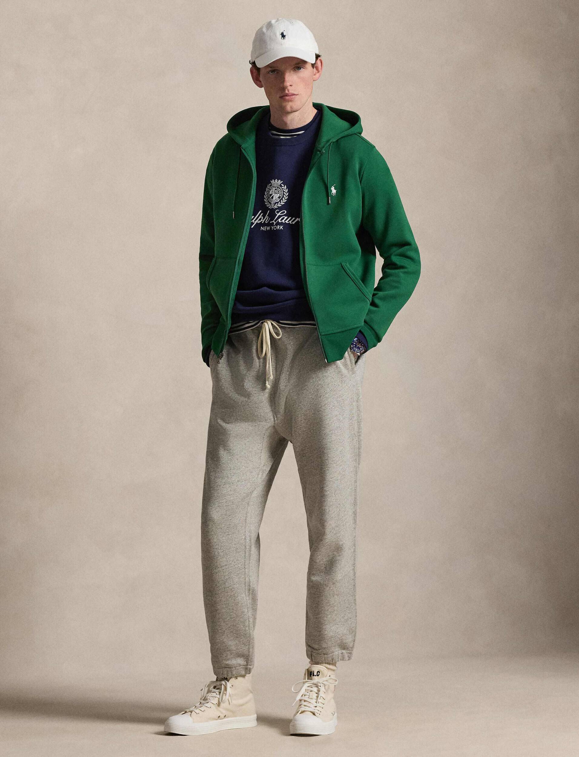 Polo Ralph Lauren Hanorac | regular fit