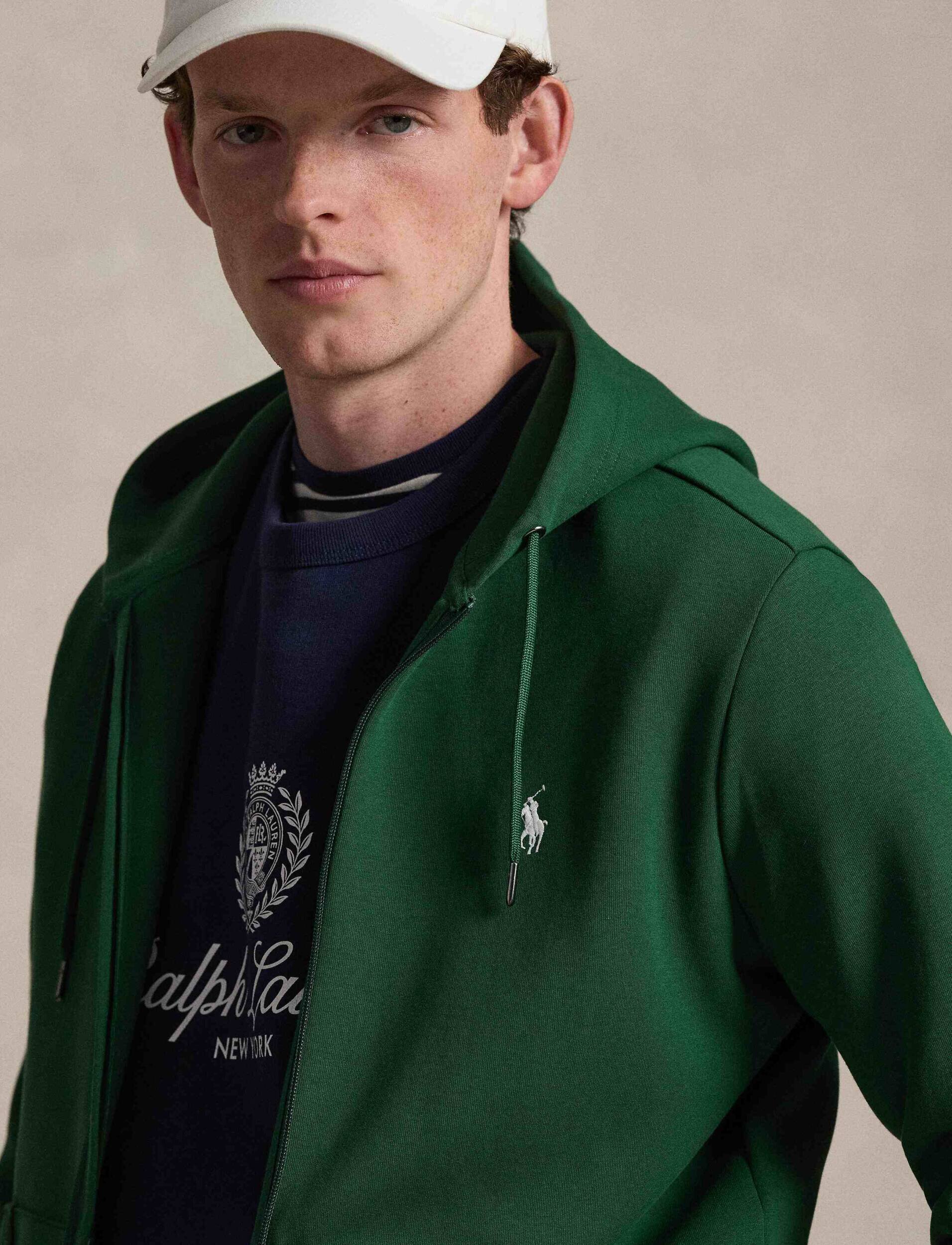 Polo Ralph Lauren Hanorac | regular fit