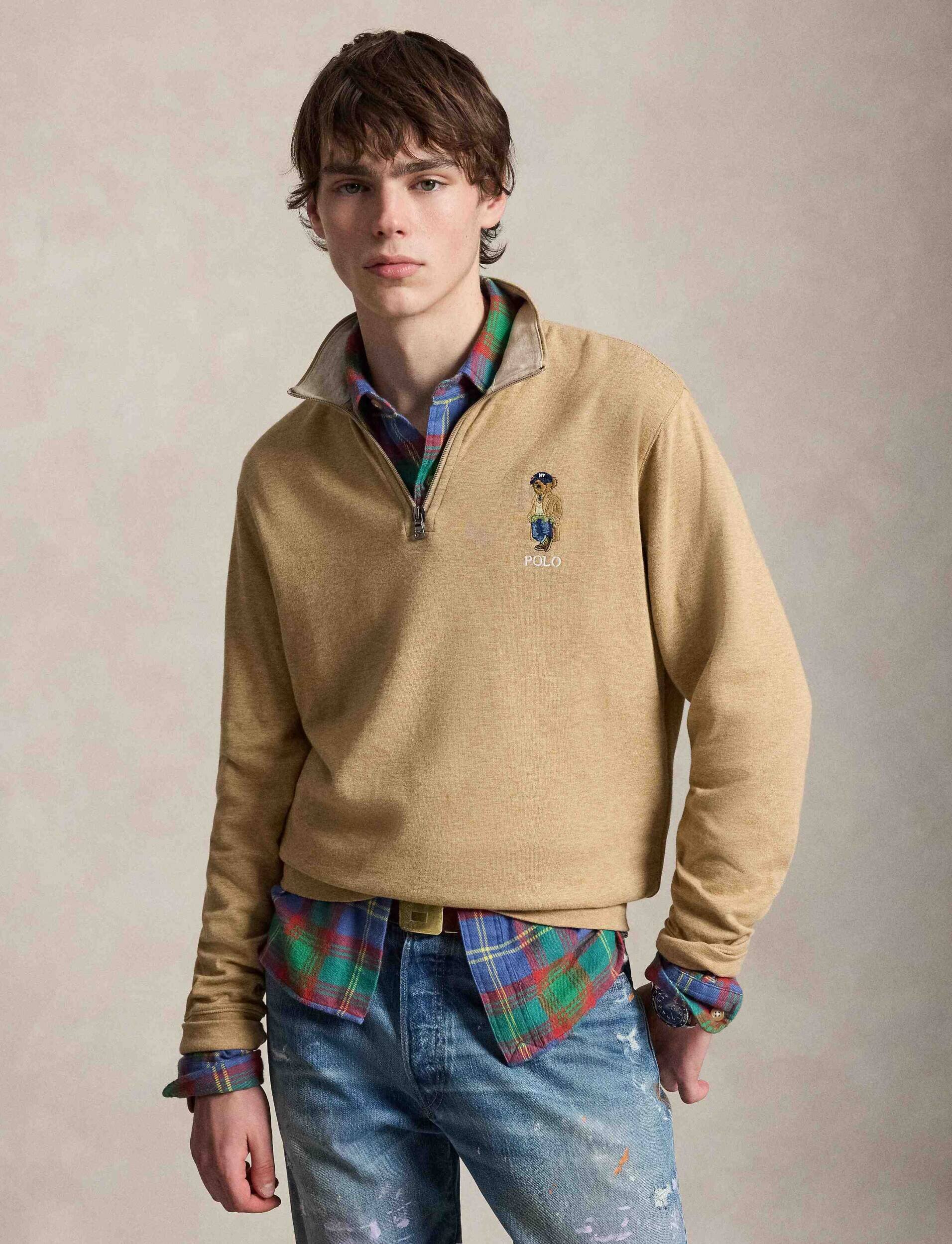 Polo Ralph Lauren Hanorac | regular fit
