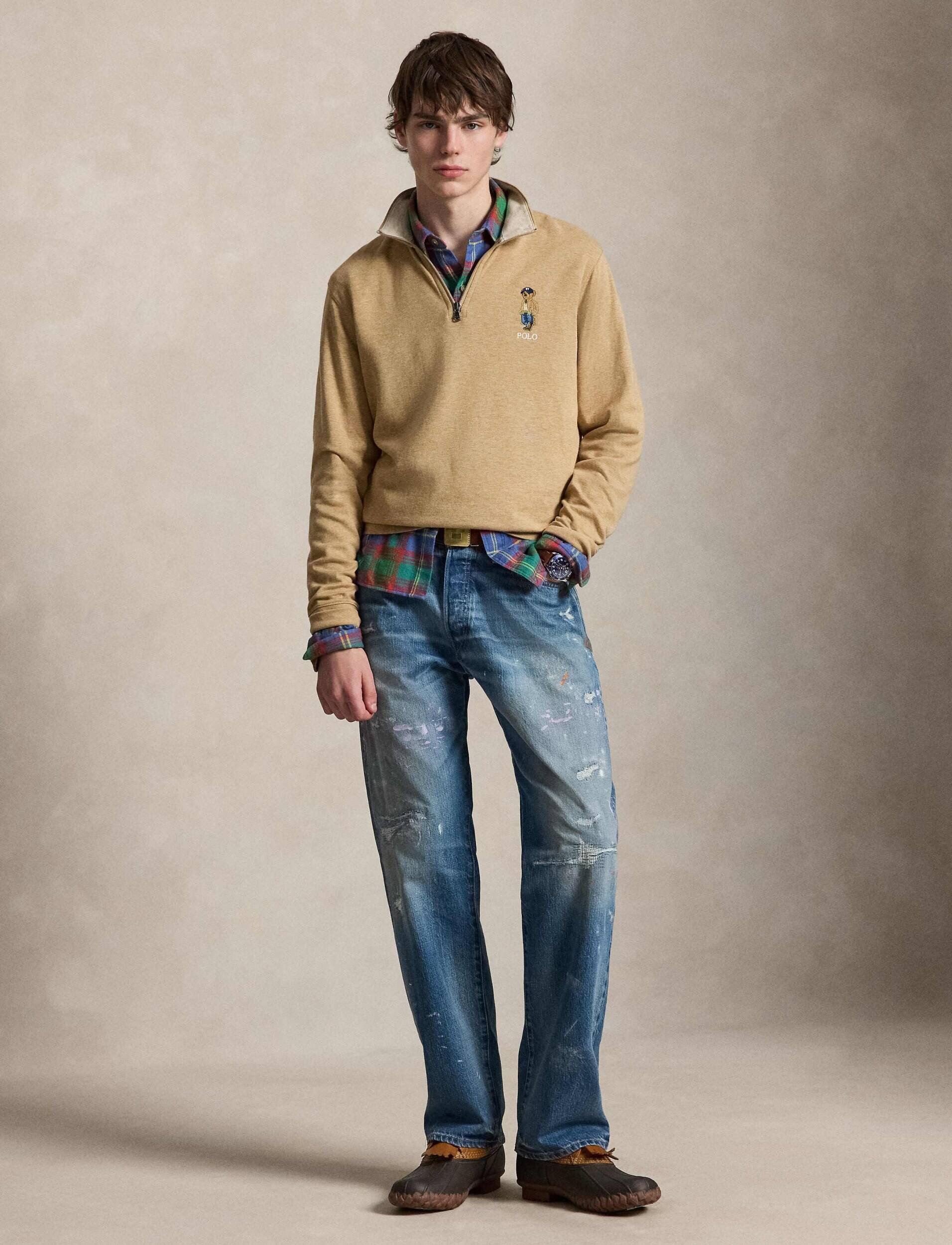 Polo Ralph Lauren Hanorac | regular fit