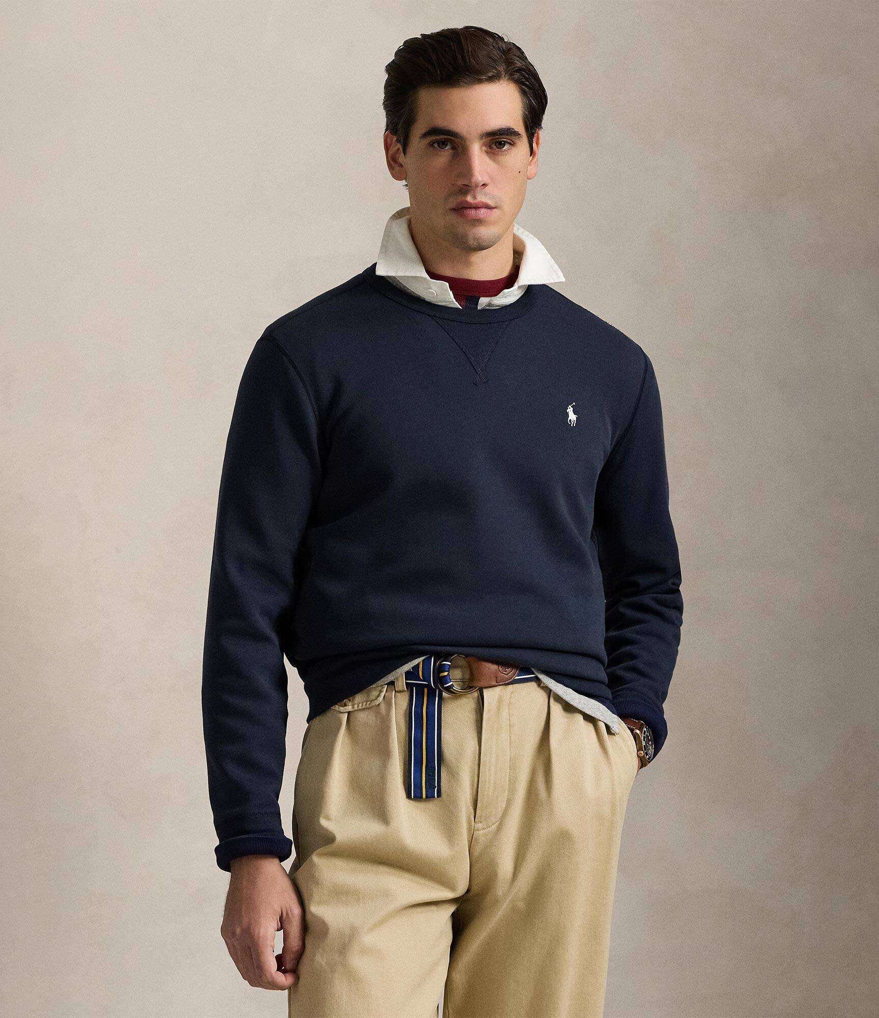 Polo Ralph Lauren Hanorac | Regular Fit