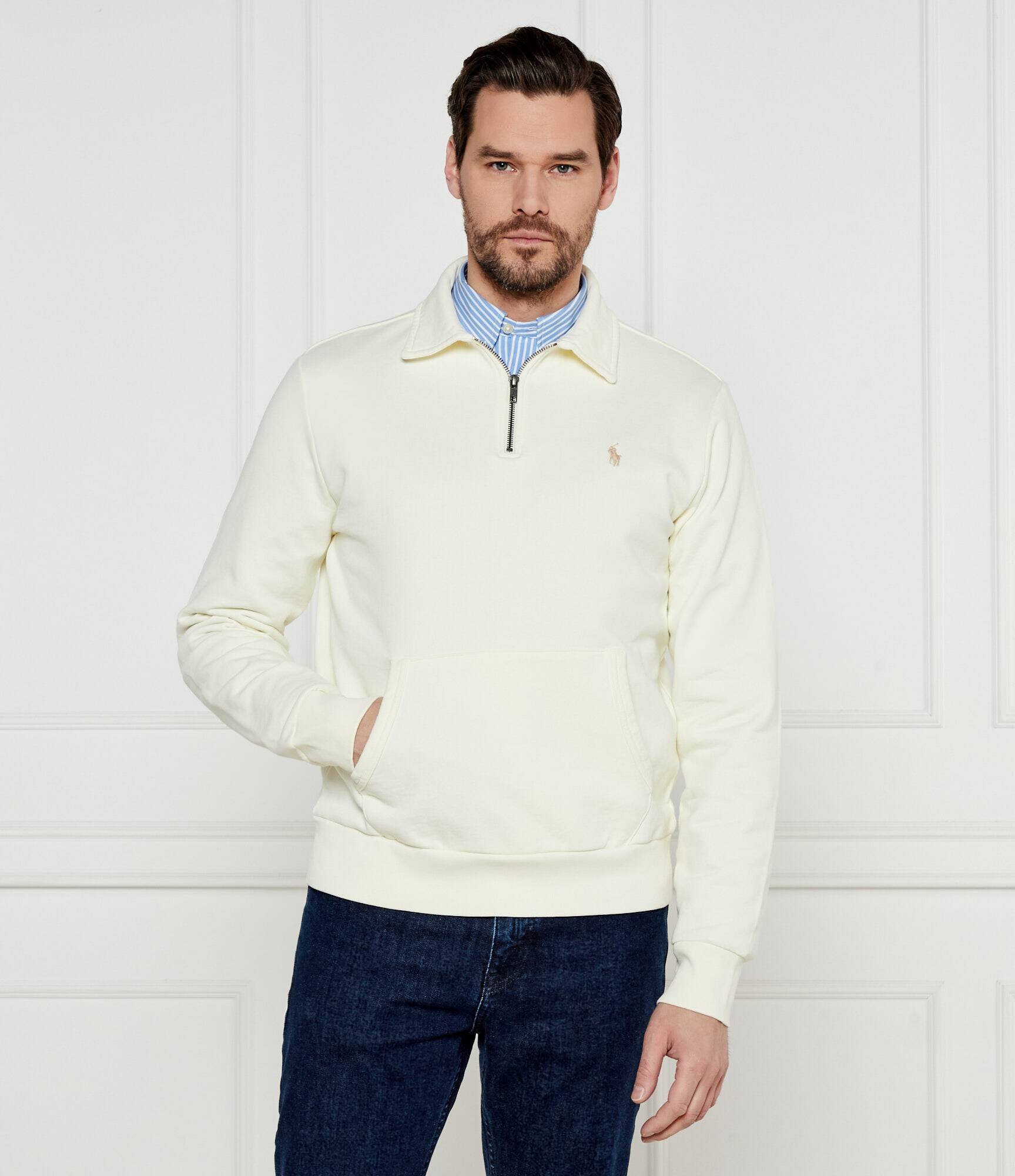 Polo Ralph Lauren Hanorac | regular fit