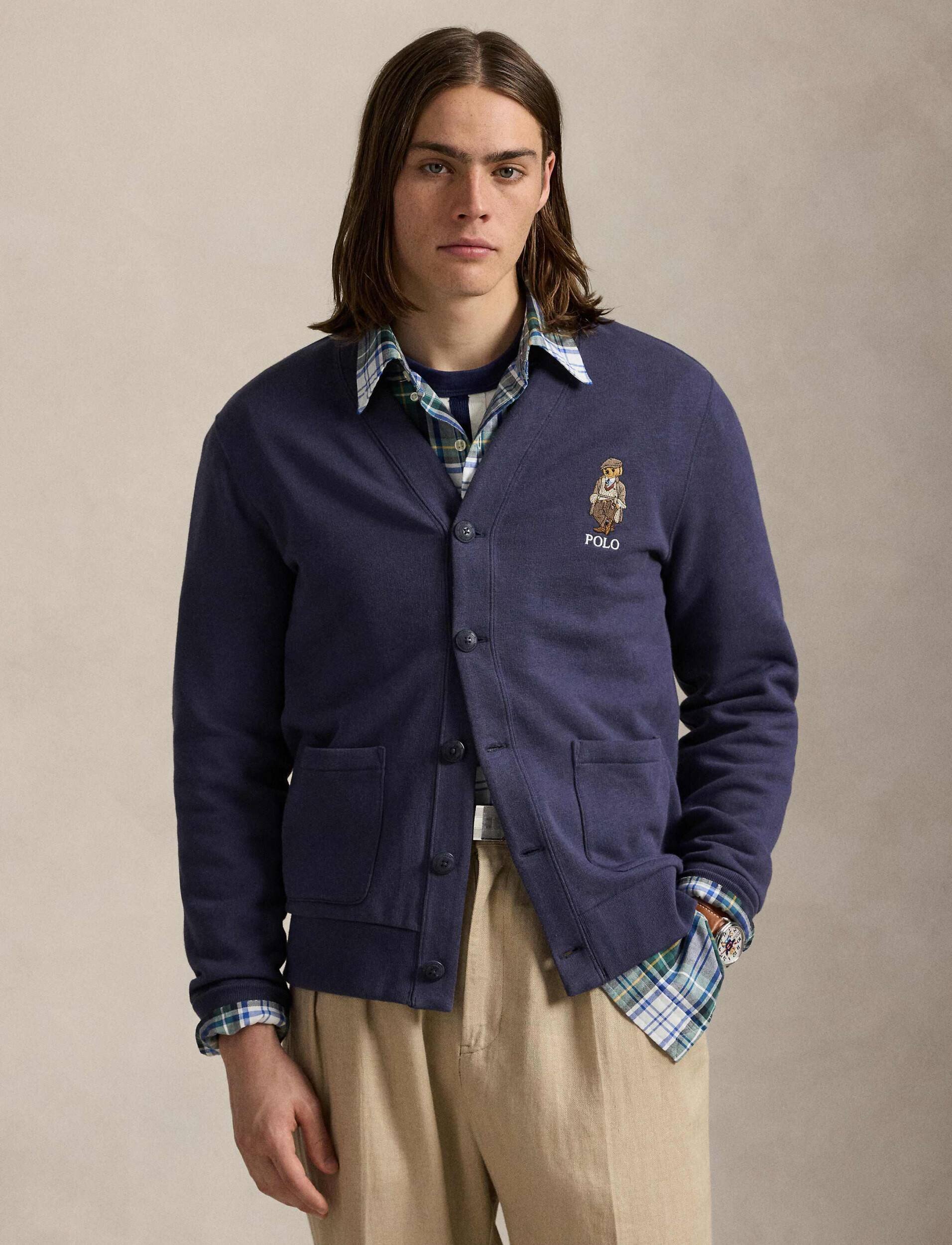 Polo Ralph Lauren Hanorac | regular fit