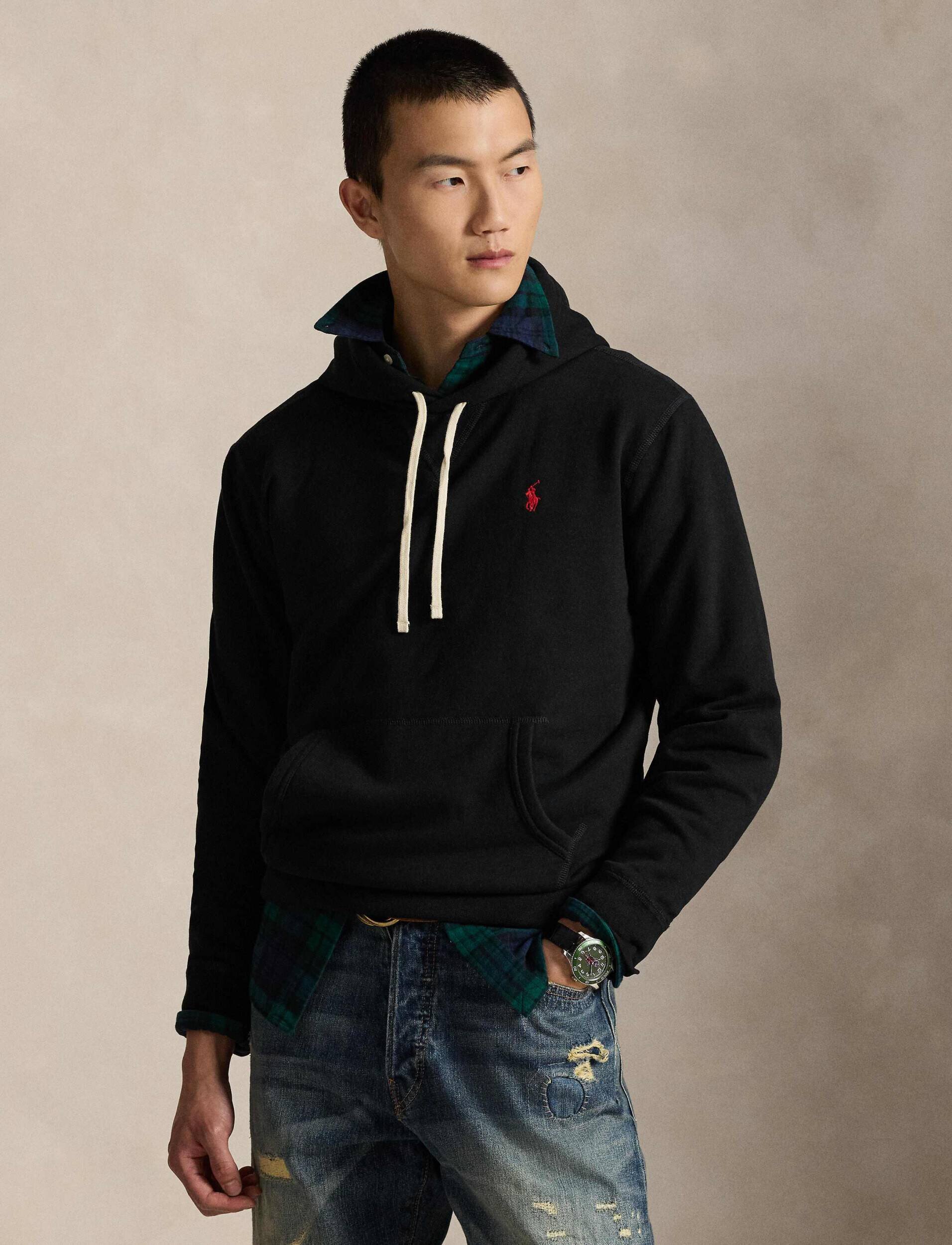 Polo Ralph Lauren Hanorac | Regular Fit