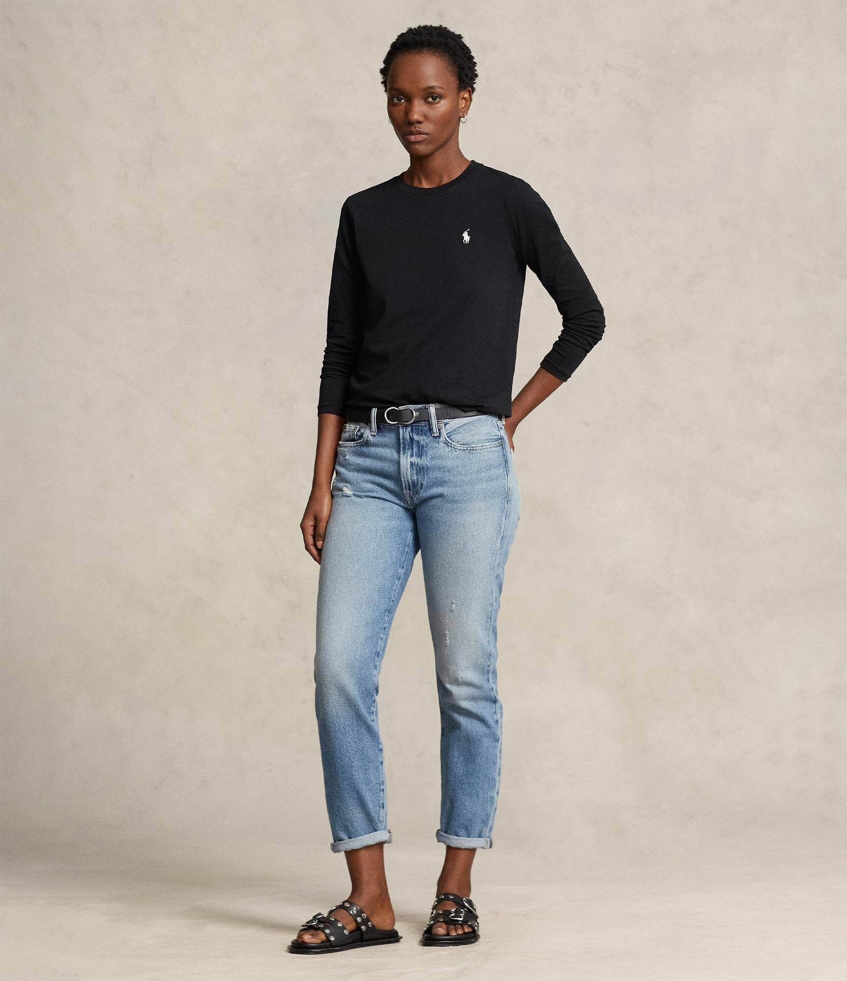 Polo Ralph Lauren hanorac | Regular Fit