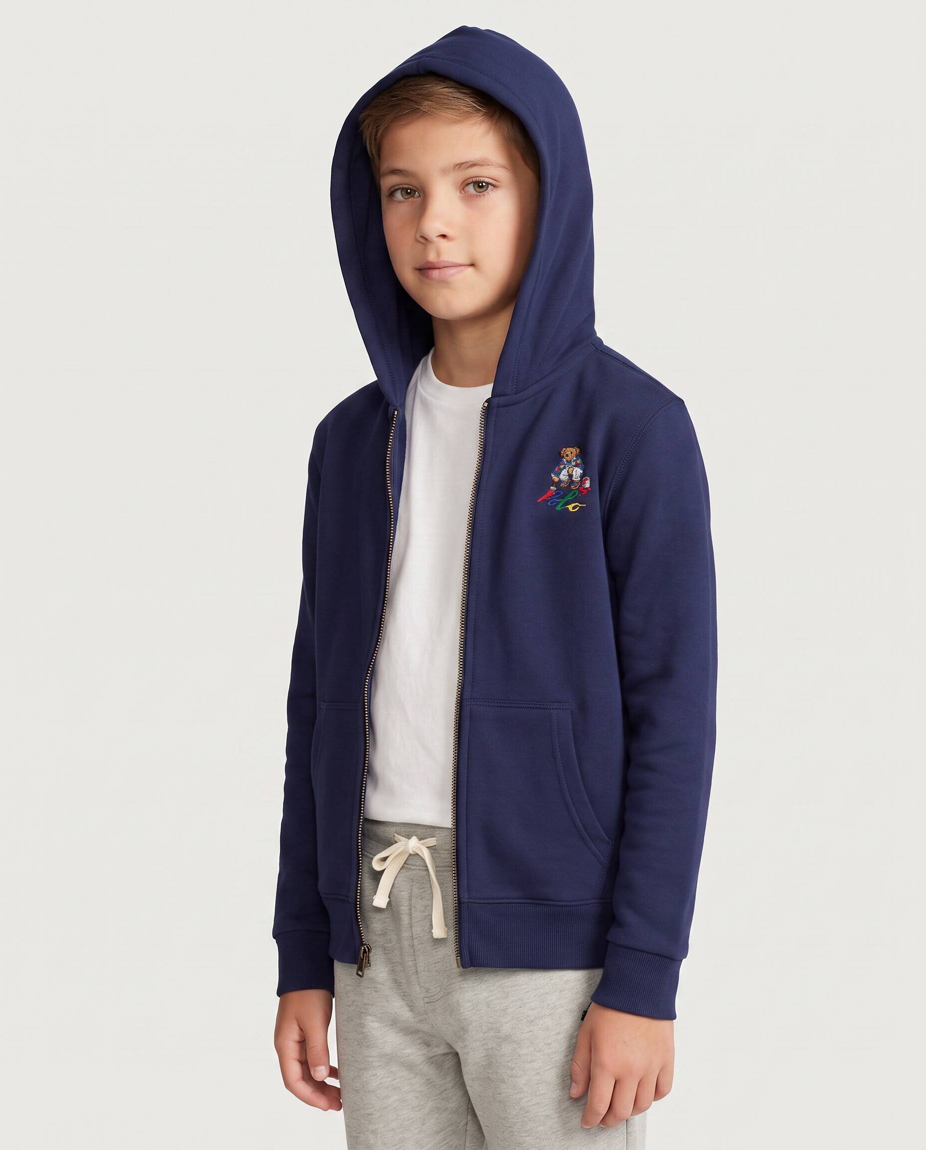 Polo Ralph Lauren Hanorac | Regular Fit