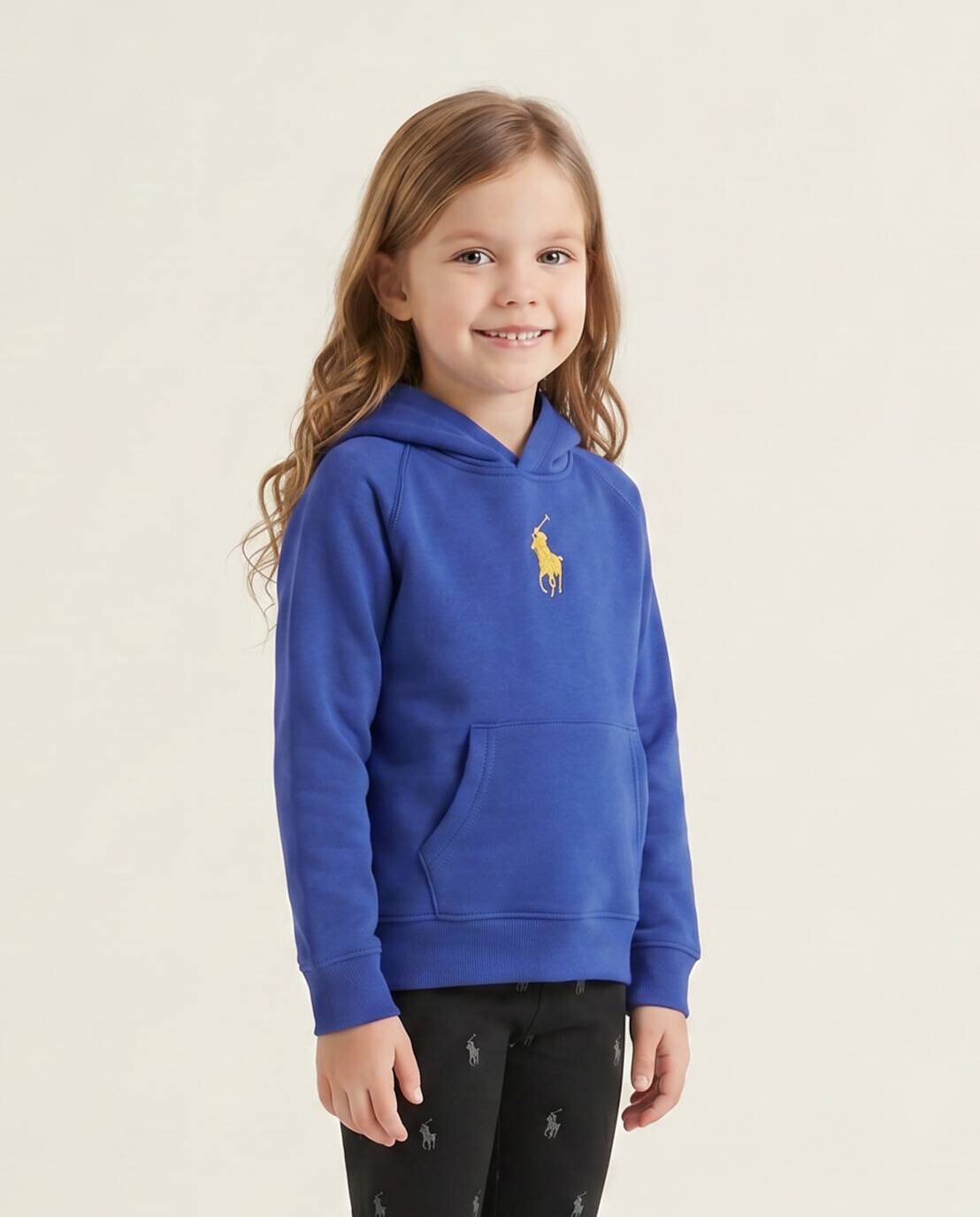Polo Ralph Lauren Hanorac | Regular Fit