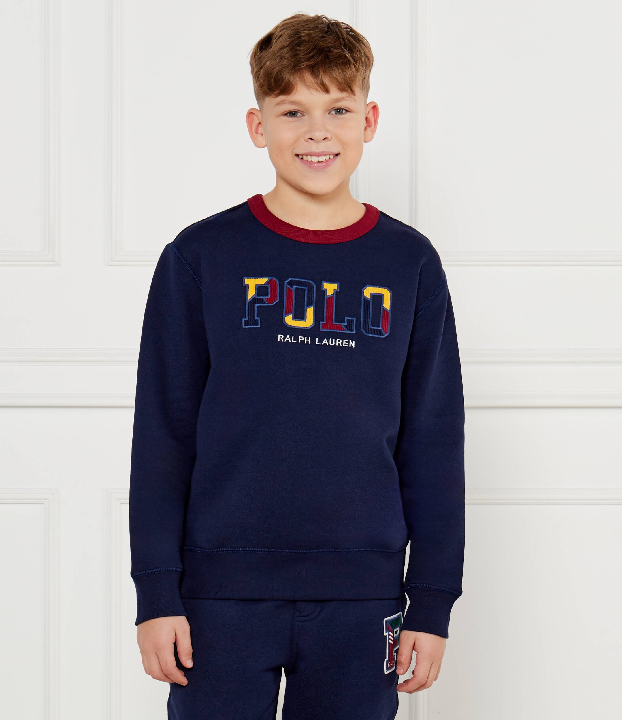 Polo Ralph Lauren Hanorac | Regular Fit