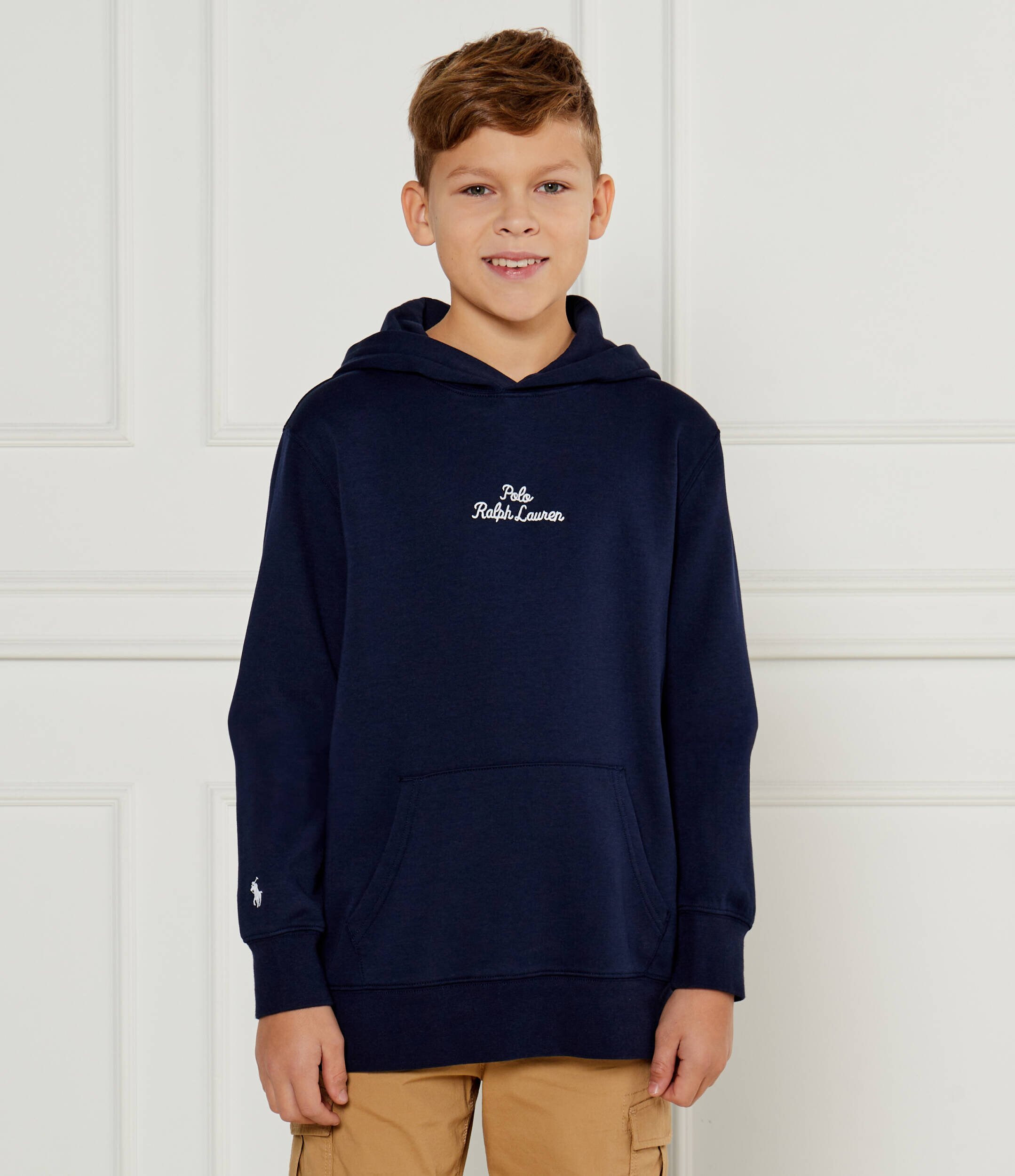 Polo Ralph Lauren Hanorac | Regular Fit