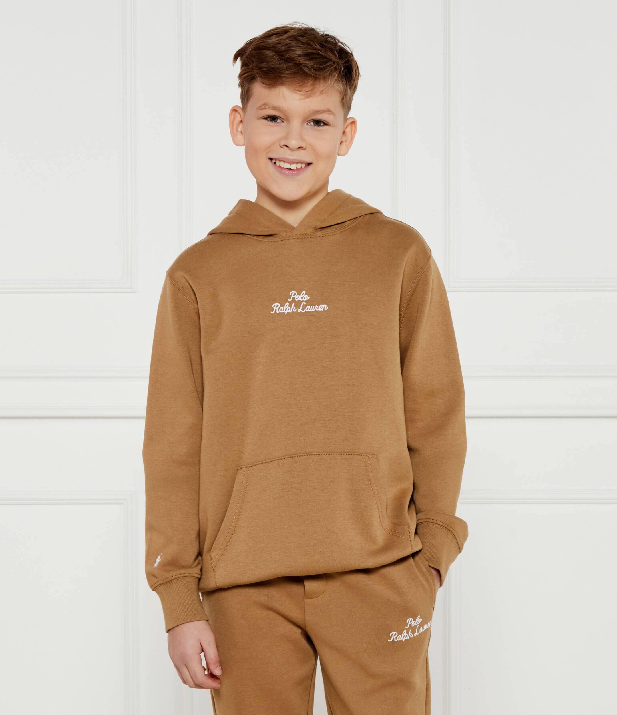 Polo Ralph Lauren Hanorac | Regular Fit