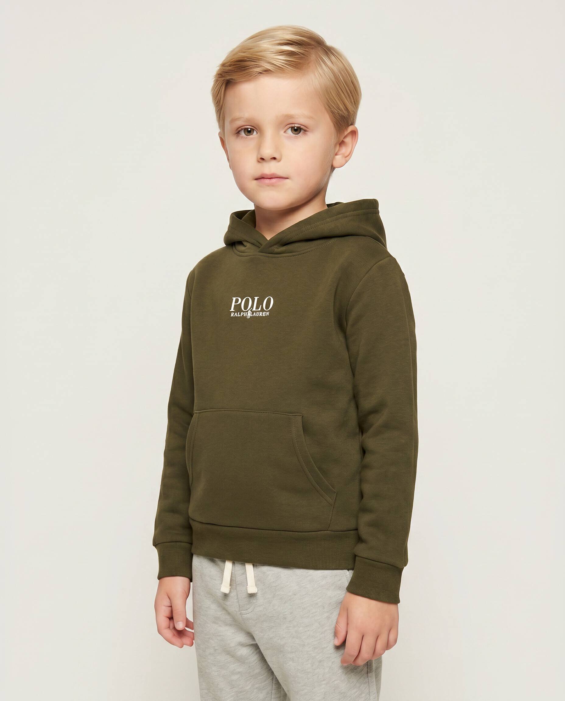 Polo Ralph Lauren Hanorac | regular fit