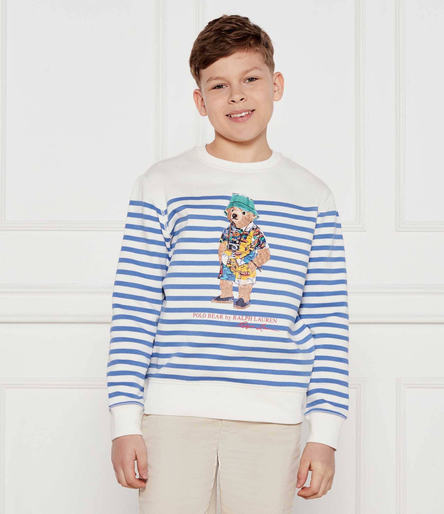 Polo Ralph Lauren Hanorac | Regular Fit