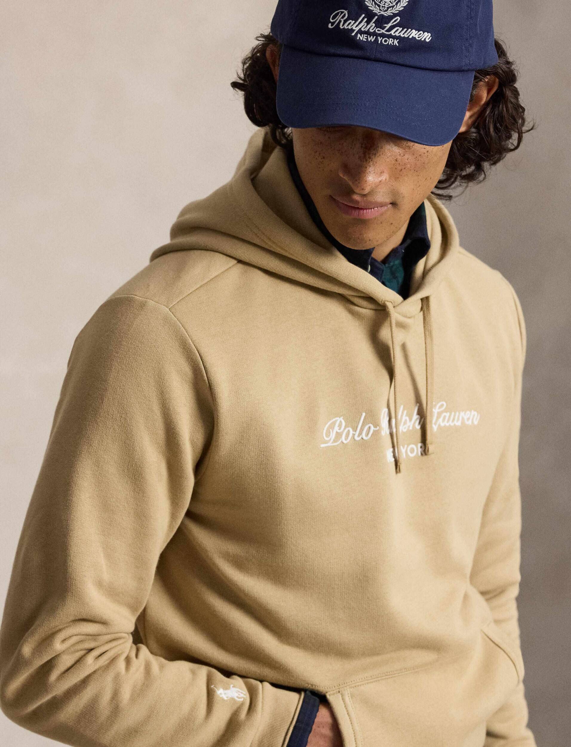 Polo Ralph Lauren Hanorac | regular fit