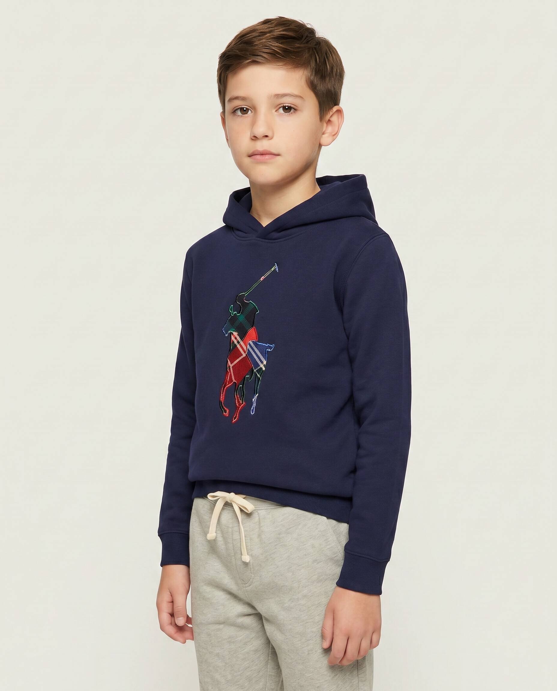 Polo Ralph Lauren Hanorac | Regular Fit