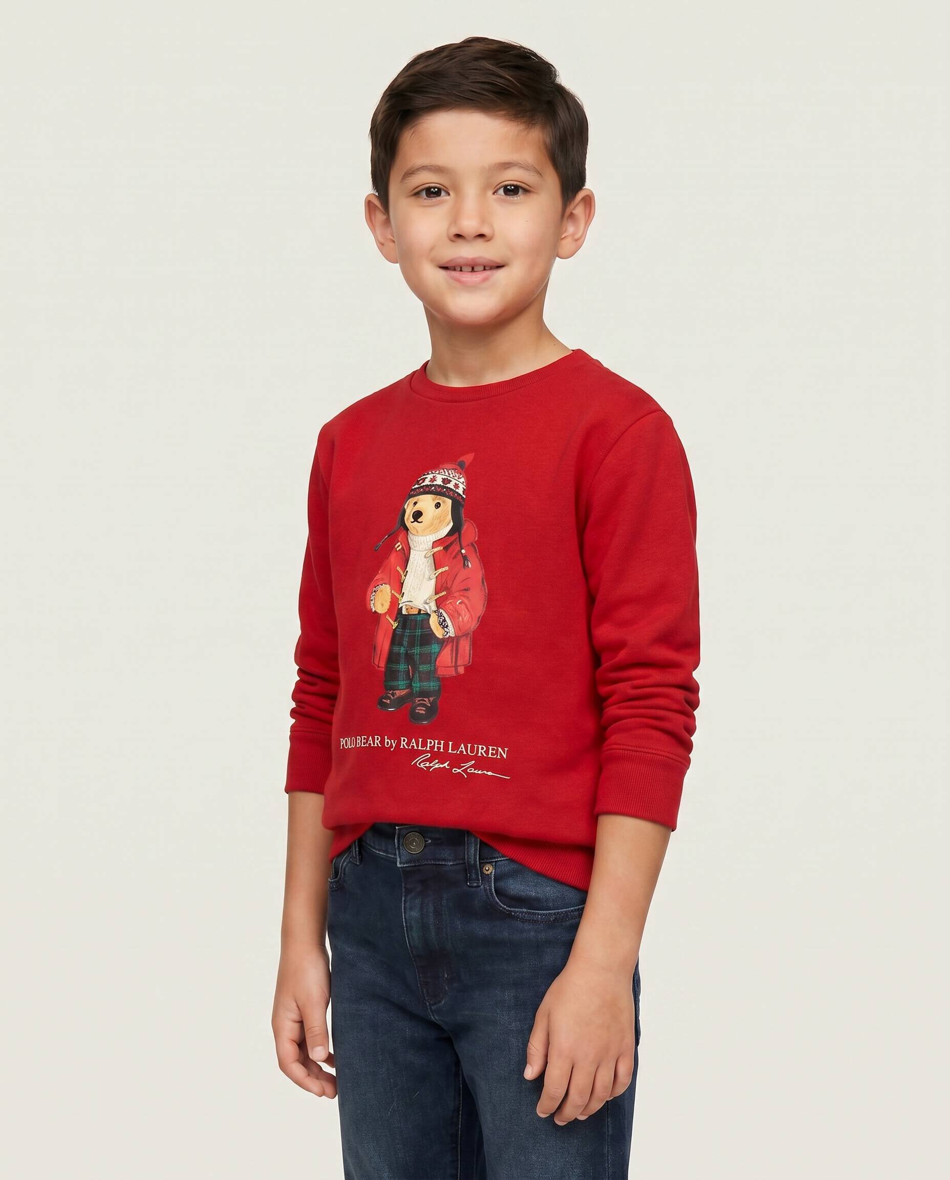 Polo Ralph Lauren Hanorac | Regular Fit