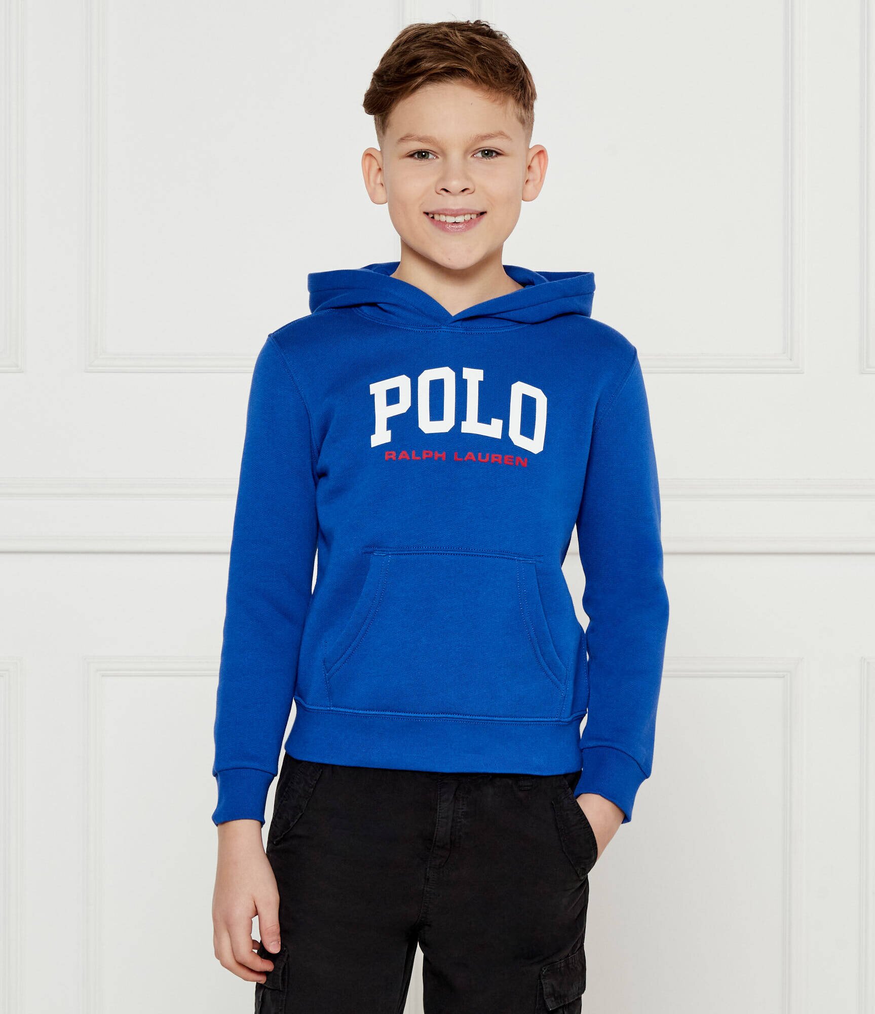 Polo Ralph Lauren Hanorac | Regular Fit