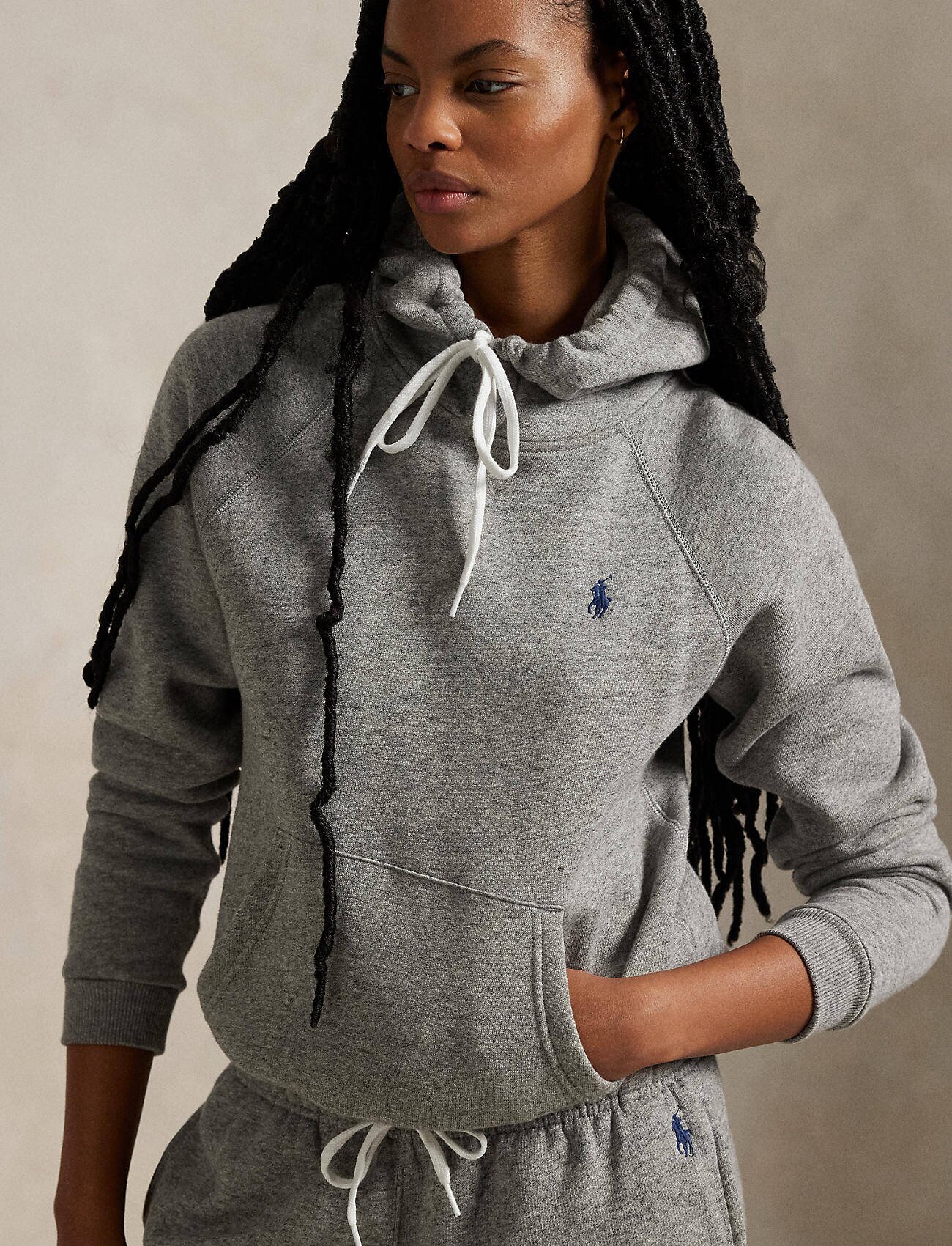Polo Ralph Lauren Hanorac | Regular Fit