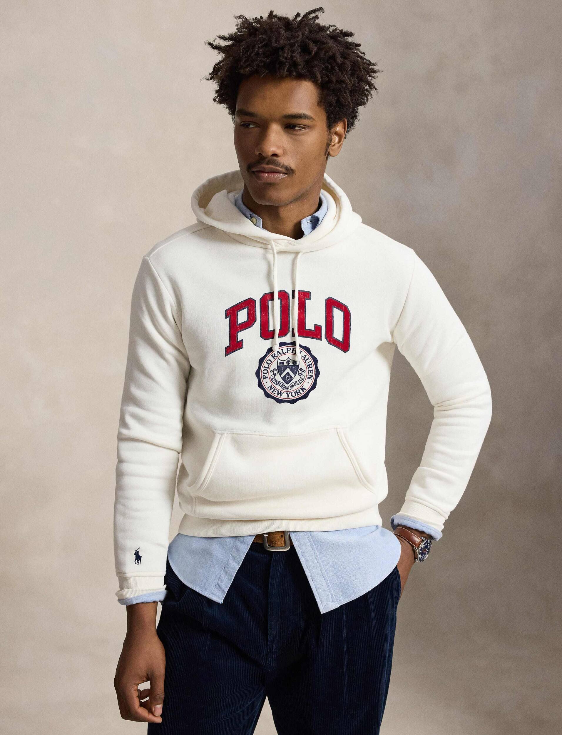 Polo Ralph Lauren Hanorac | regular fit