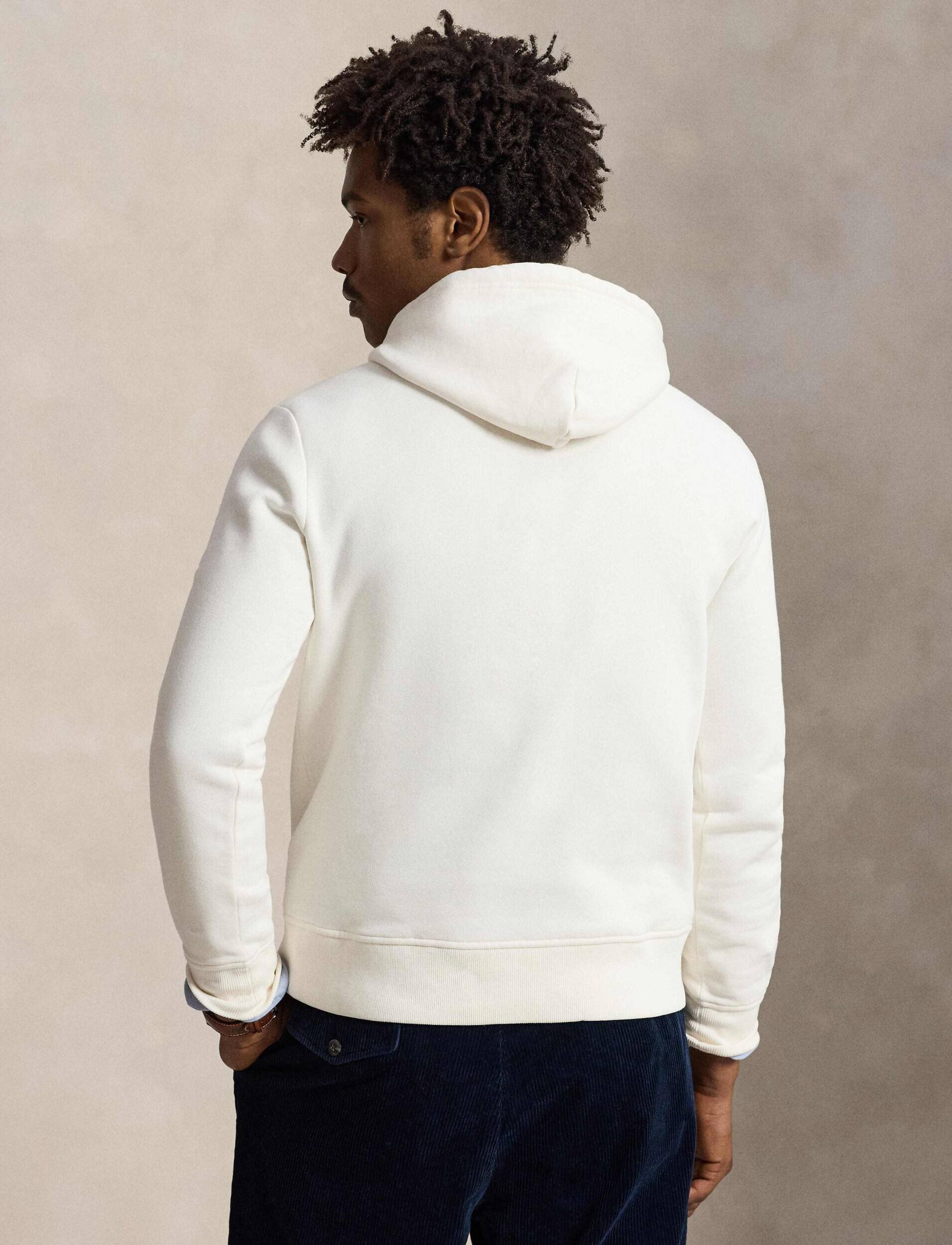 Polo Ralph Lauren Hanorac | regular fit