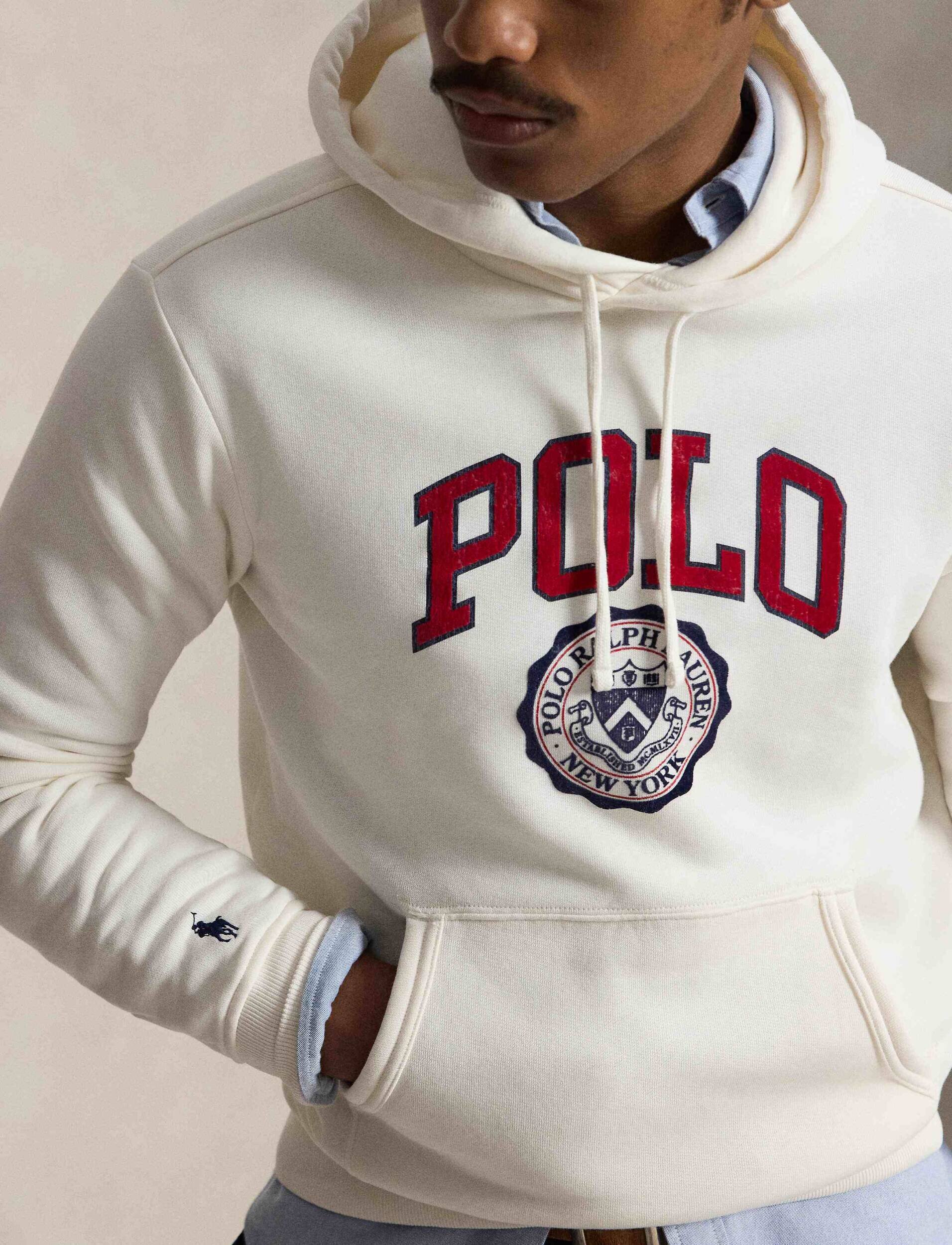 Polo Ralph Lauren Hanorac | regular fit