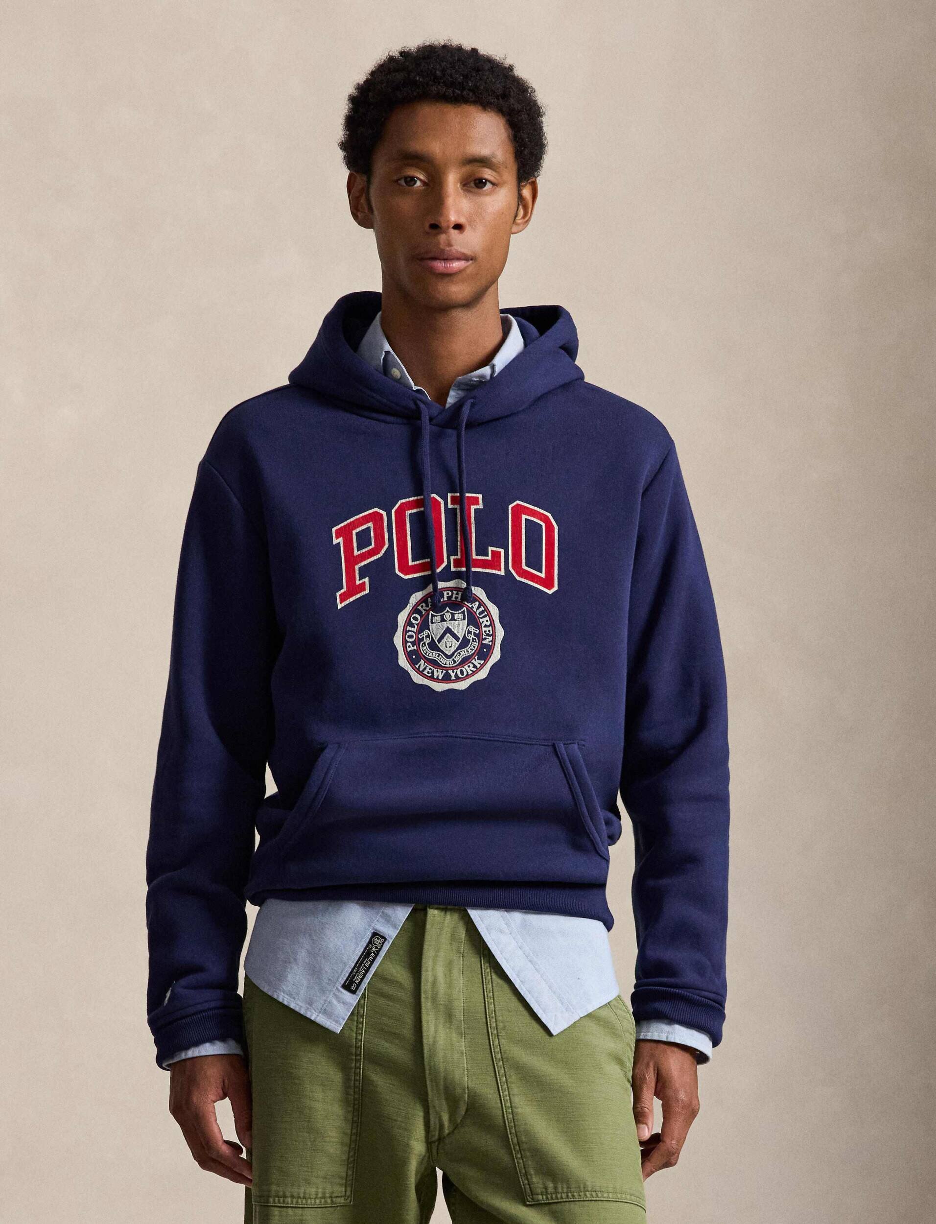 Polo Ralph Lauren Hanorac | regular fit