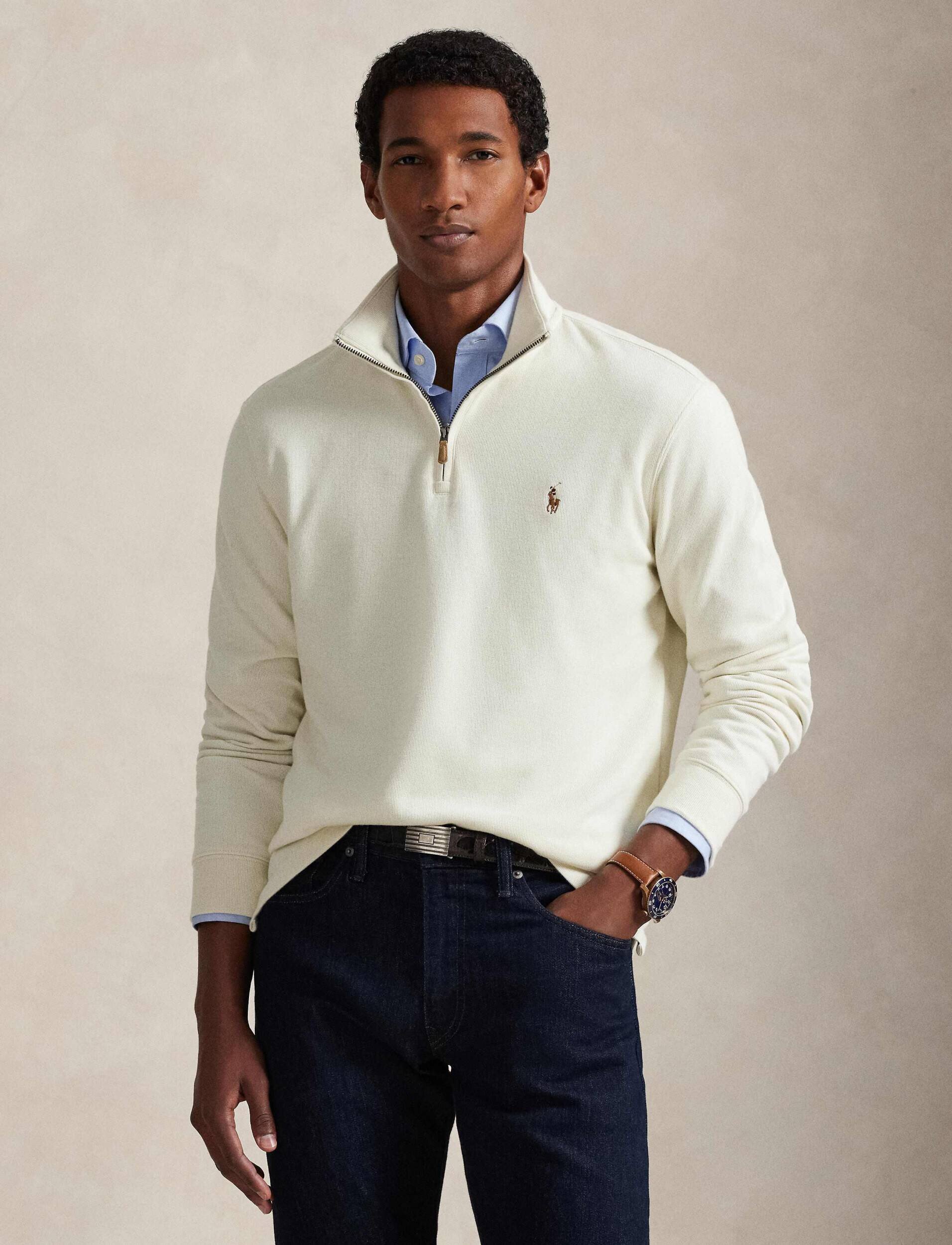 Polo Ralph Lauren Hanorac | regular fit