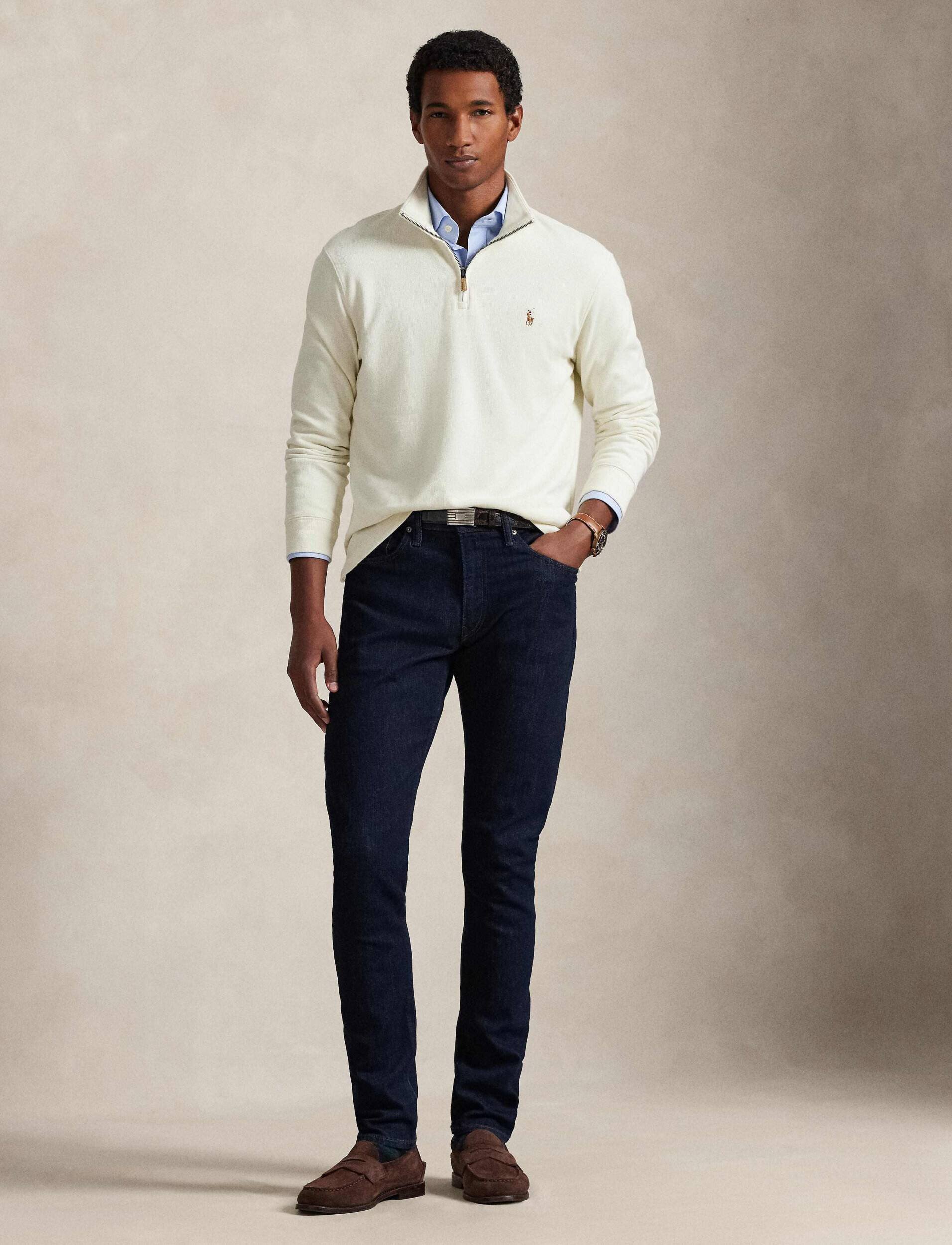 Polo Ralph Lauren Hanorac | regular fit