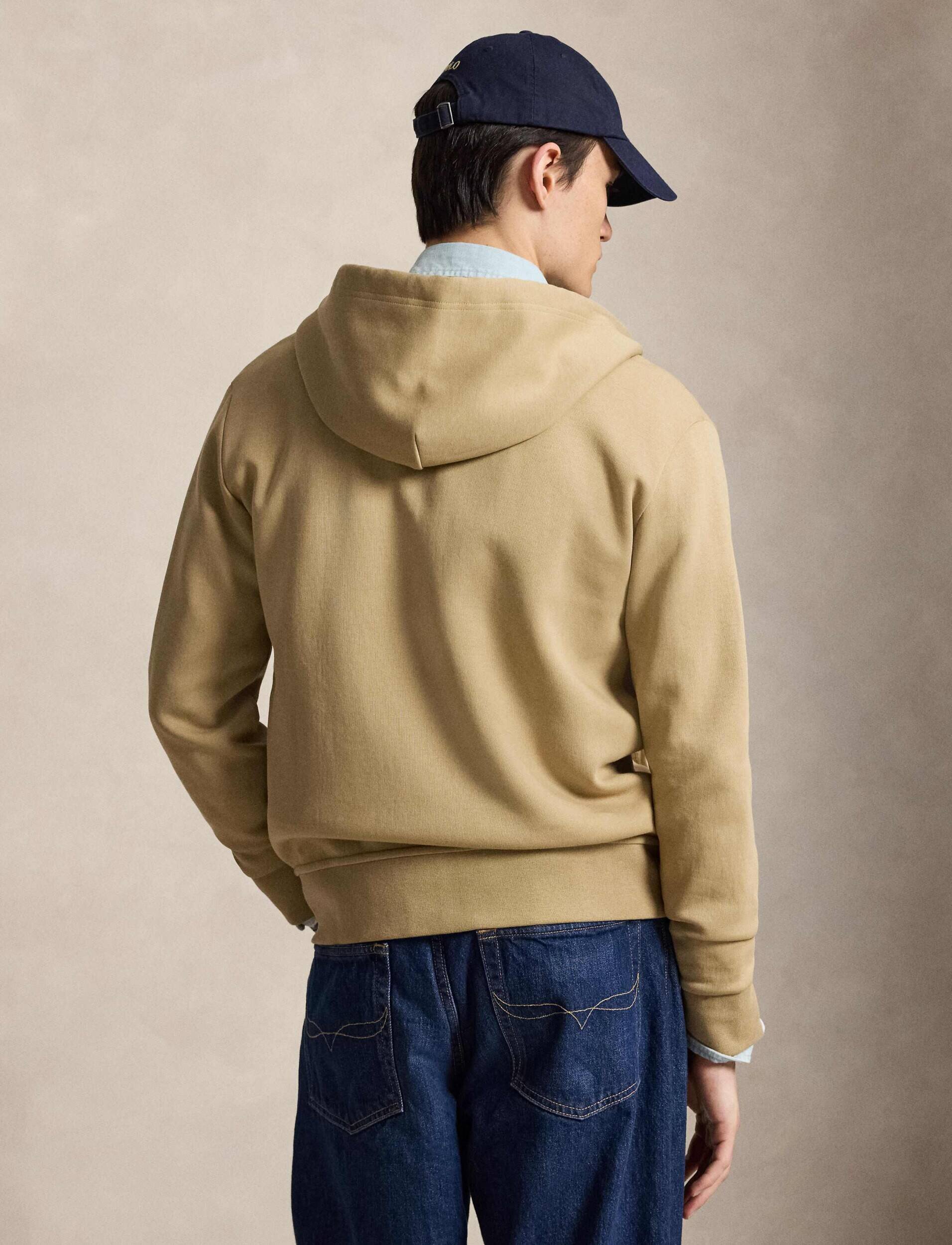 Polo Ralph Lauren Hanorac | regular fit