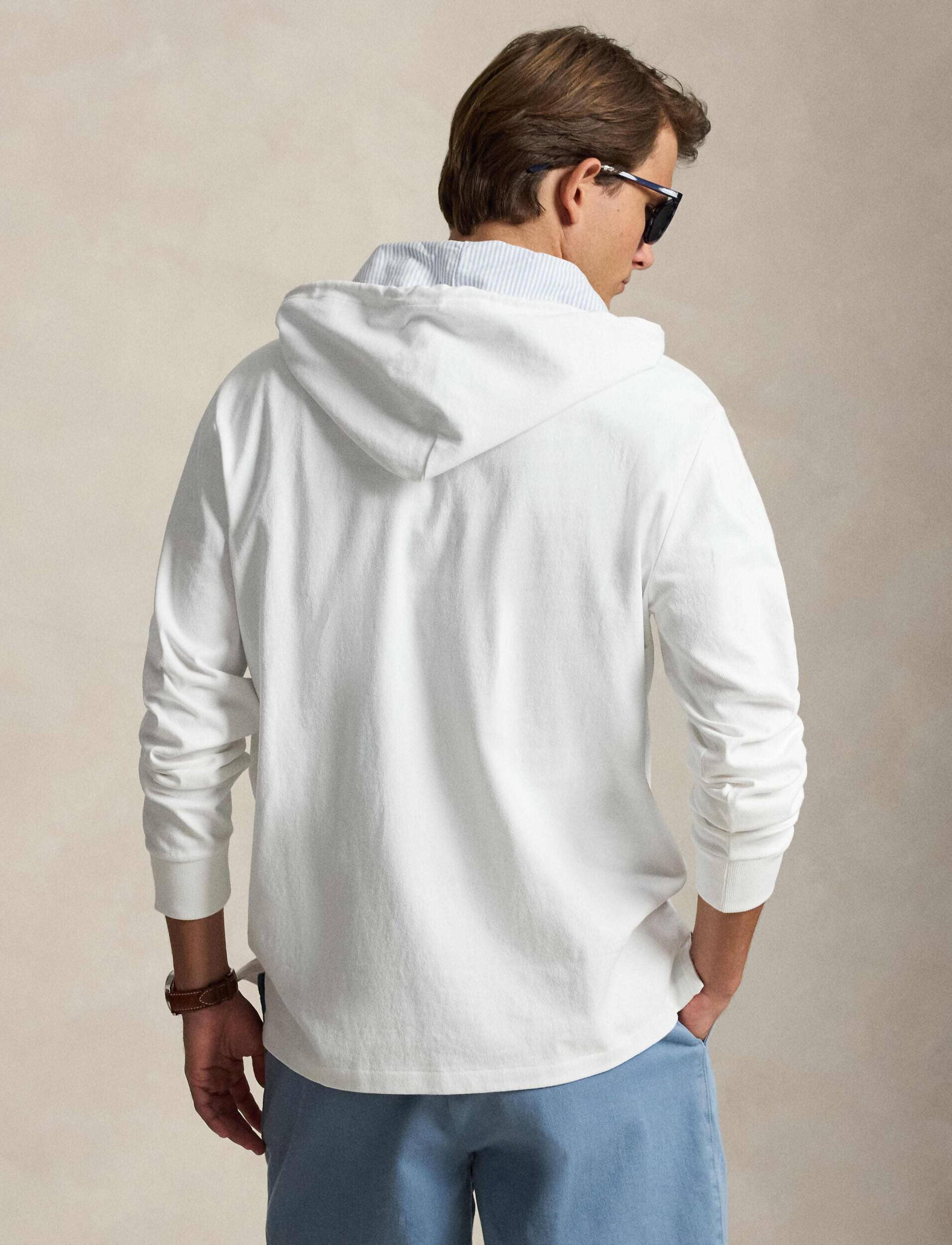 Polo Ralph Lauren Hanorac | regular fit