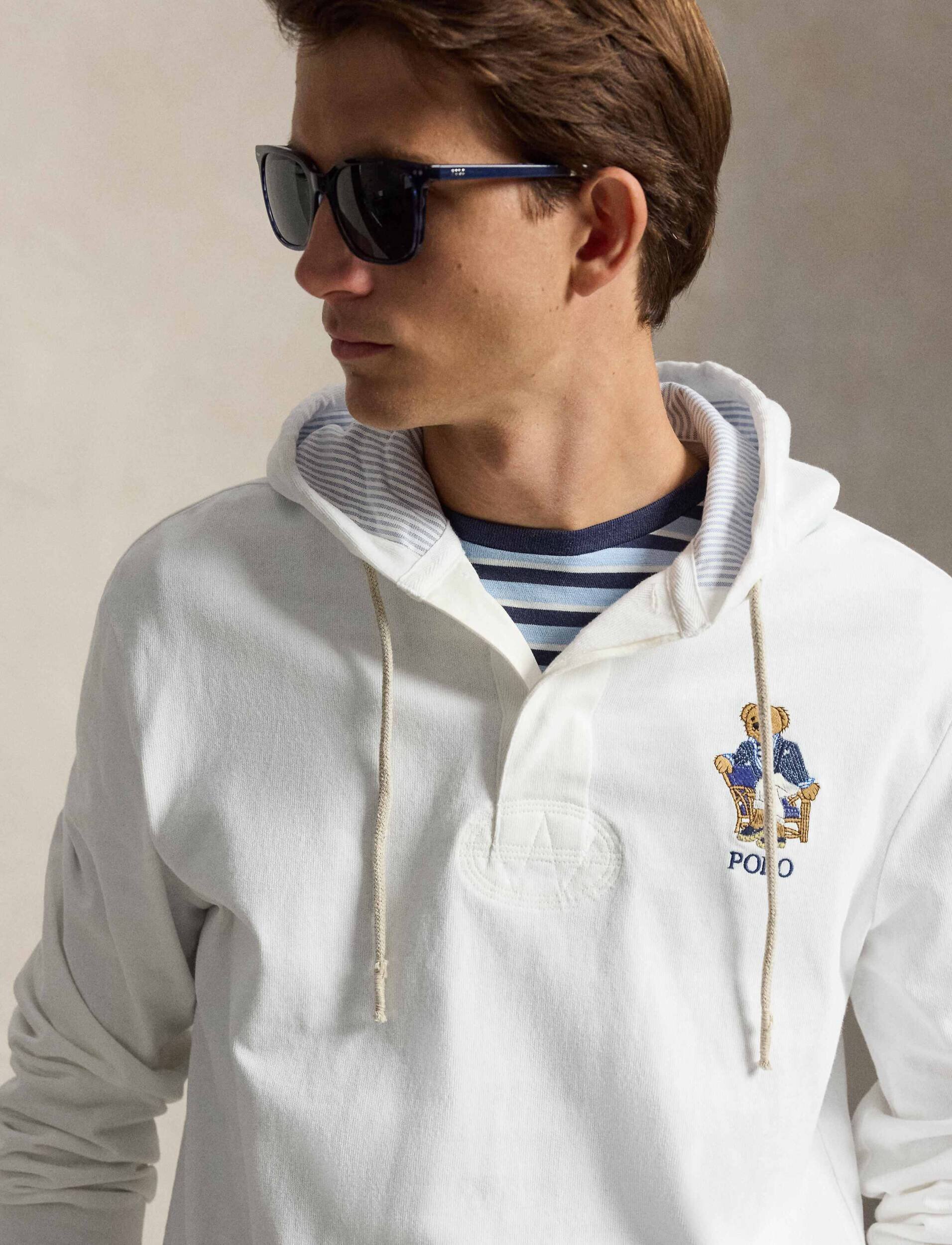 Polo Ralph Lauren Hanorac | regular fit