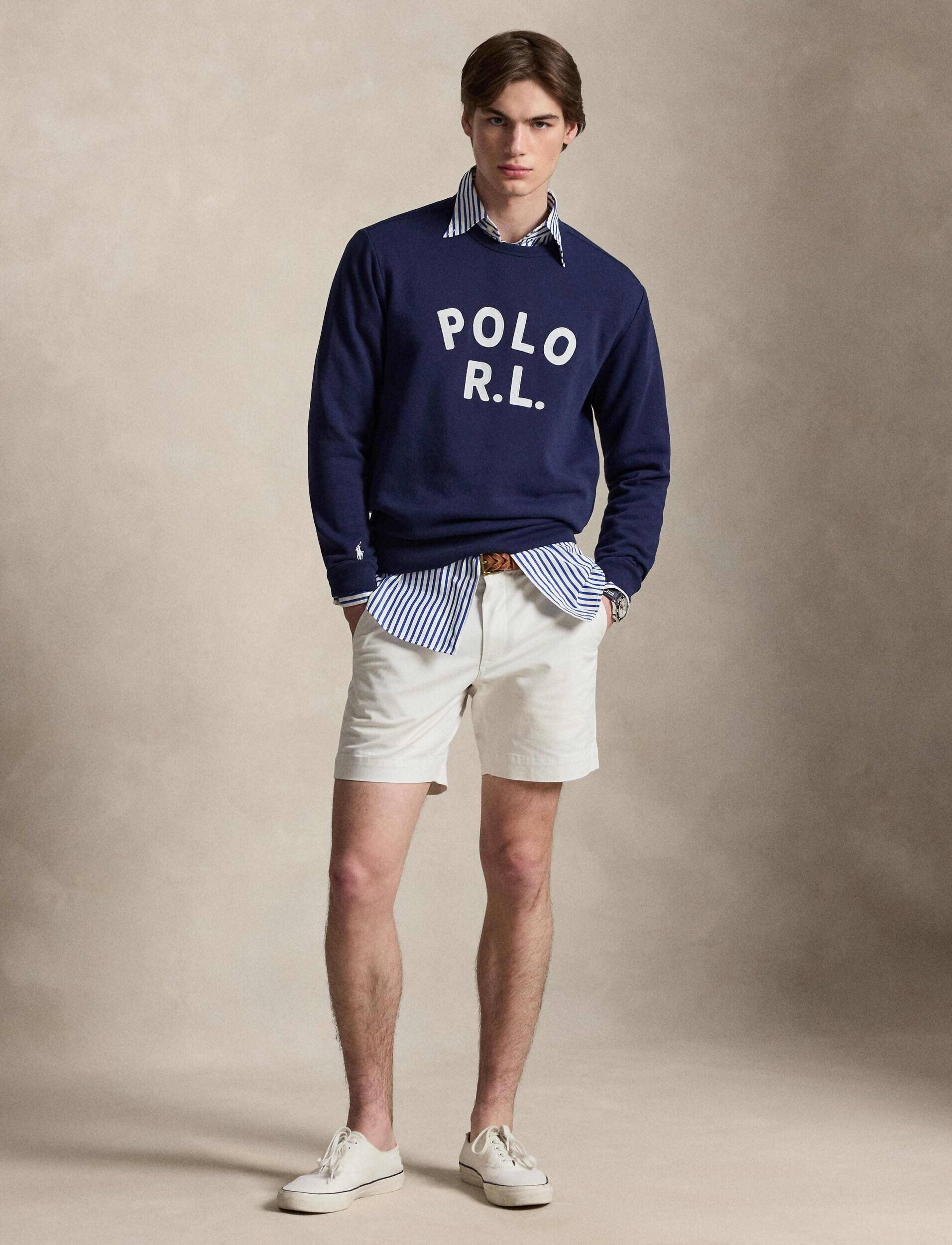 Polo Ralph Lauren Hanorac | regular fit
