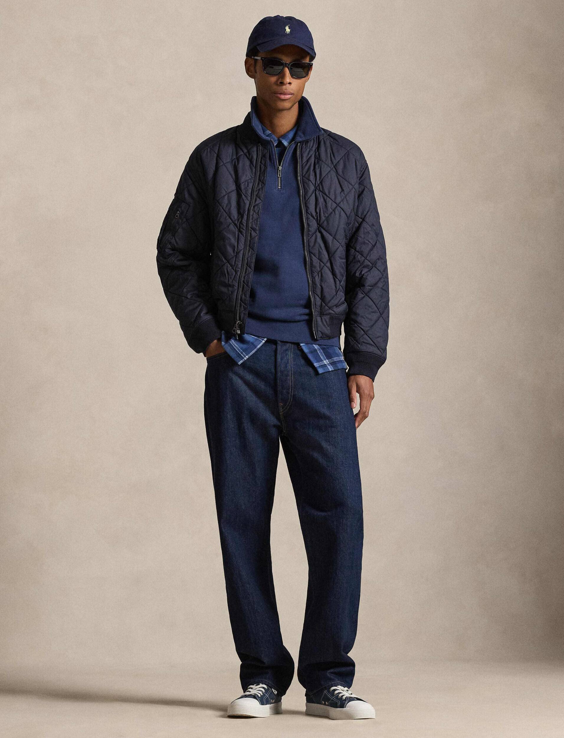 Polo Ralph Lauren Hanorac | regular fit