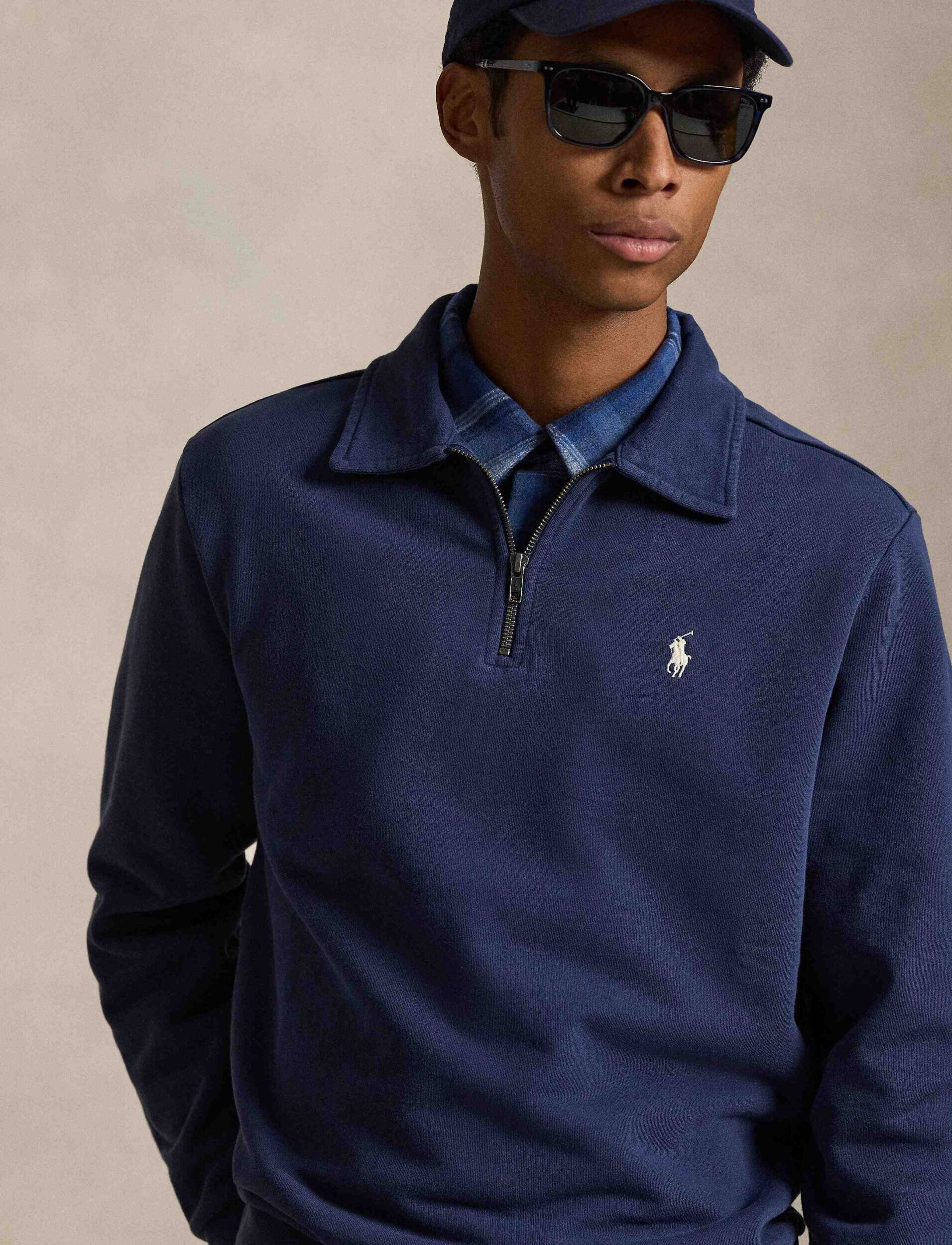Polo Ralph Lauren Hanorac | regular fit