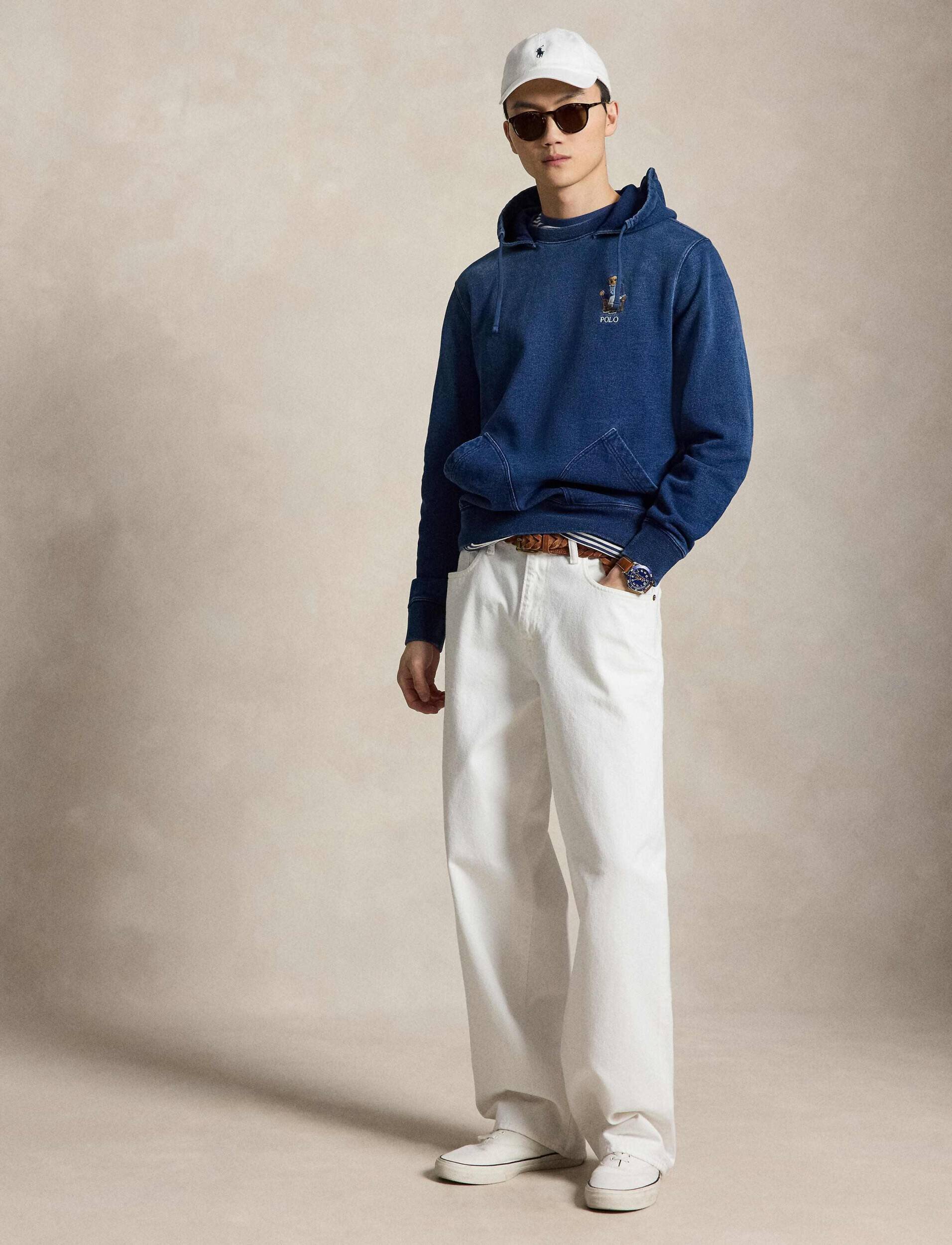 Polo Ralph Lauren Hanorac | regular fit
