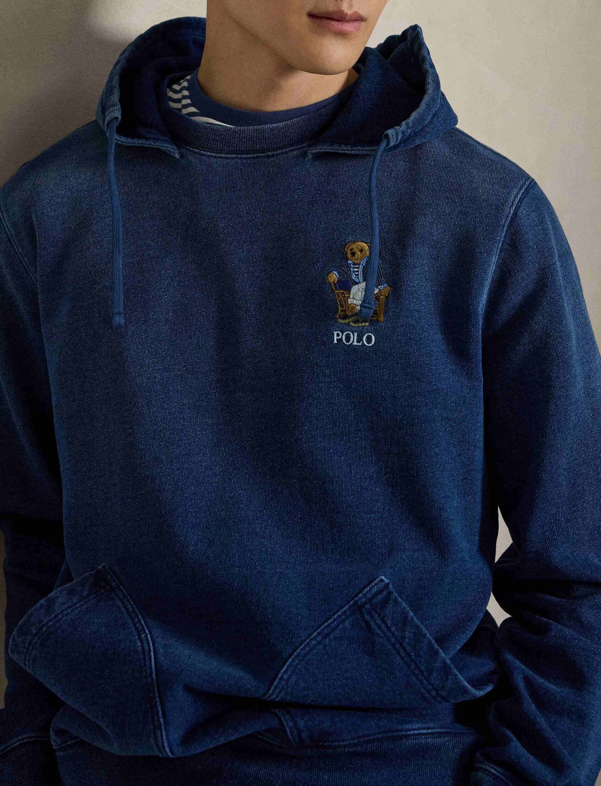 Polo Ralph Lauren Hanorac | regular fit