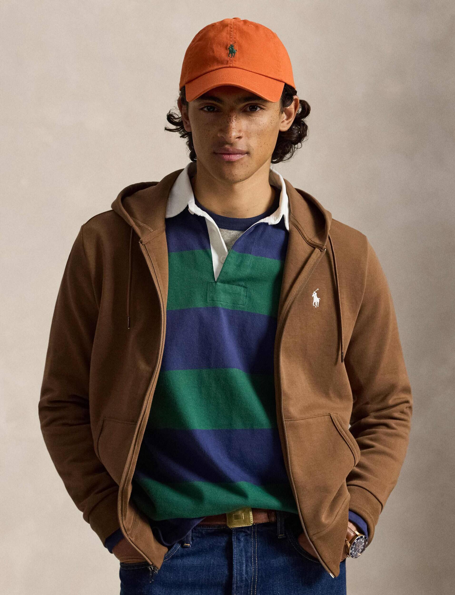 Polo Ralph Lauren Hanorac | regular fit