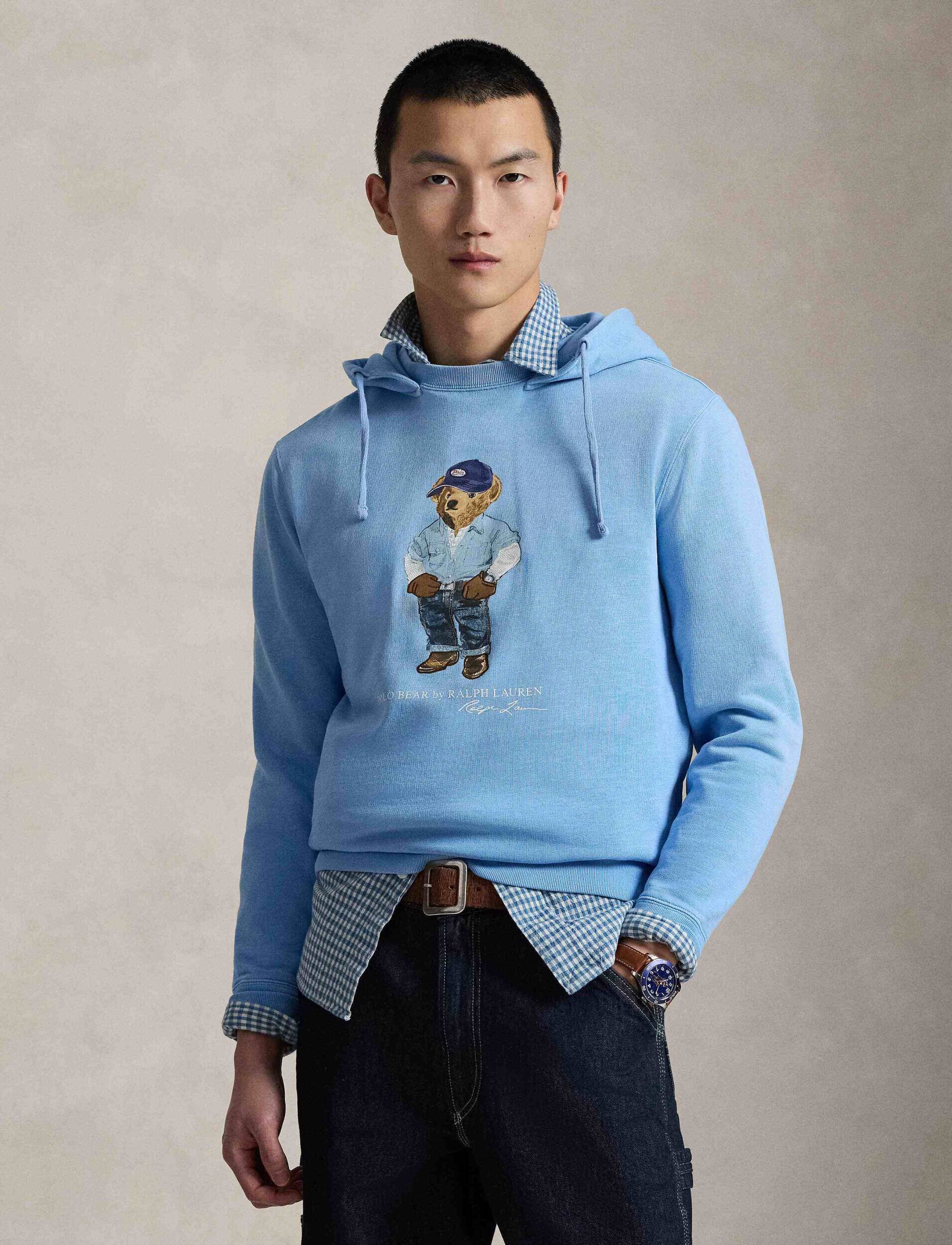Polo Ralph Lauren Hanorac | regular fit