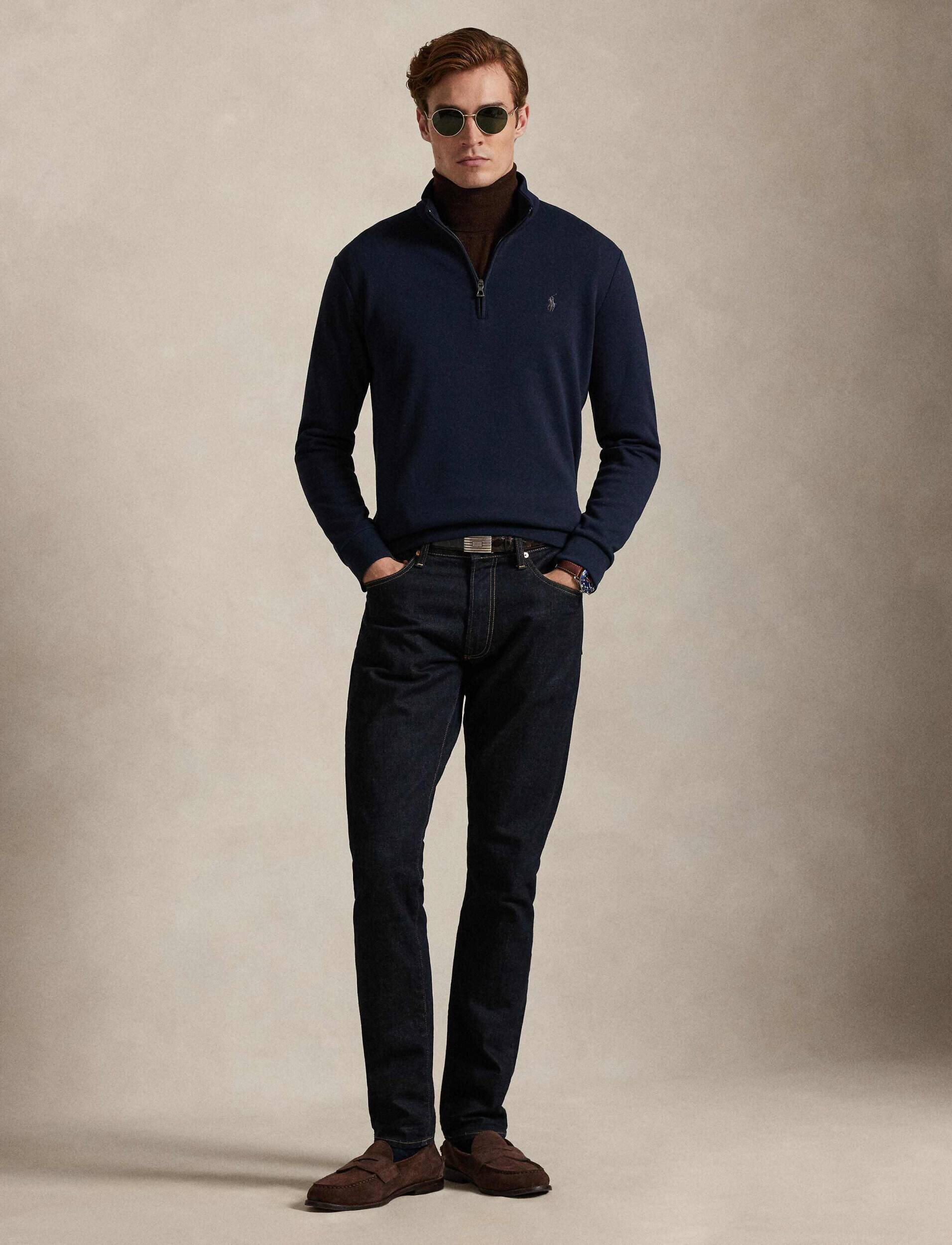Polo Ralph Lauren Hanorac | regular fit