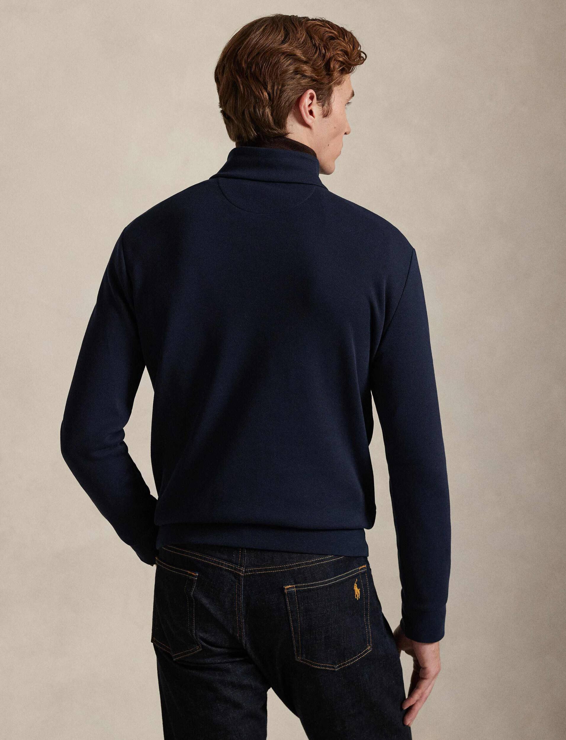 Polo Ralph Lauren Hanorac | regular fit